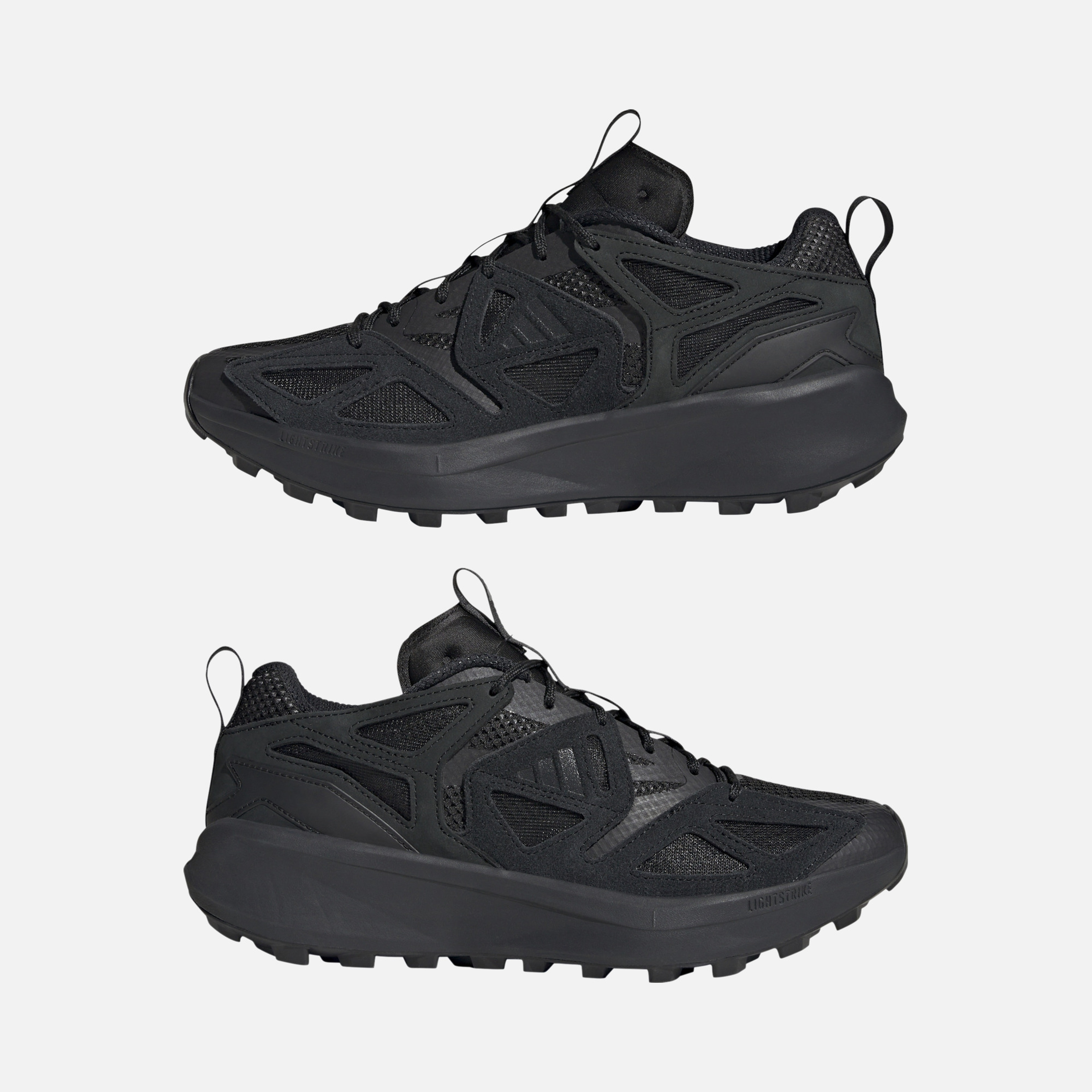 adidas Kantai Trail Versatile Erkek Spor Ayakkabı