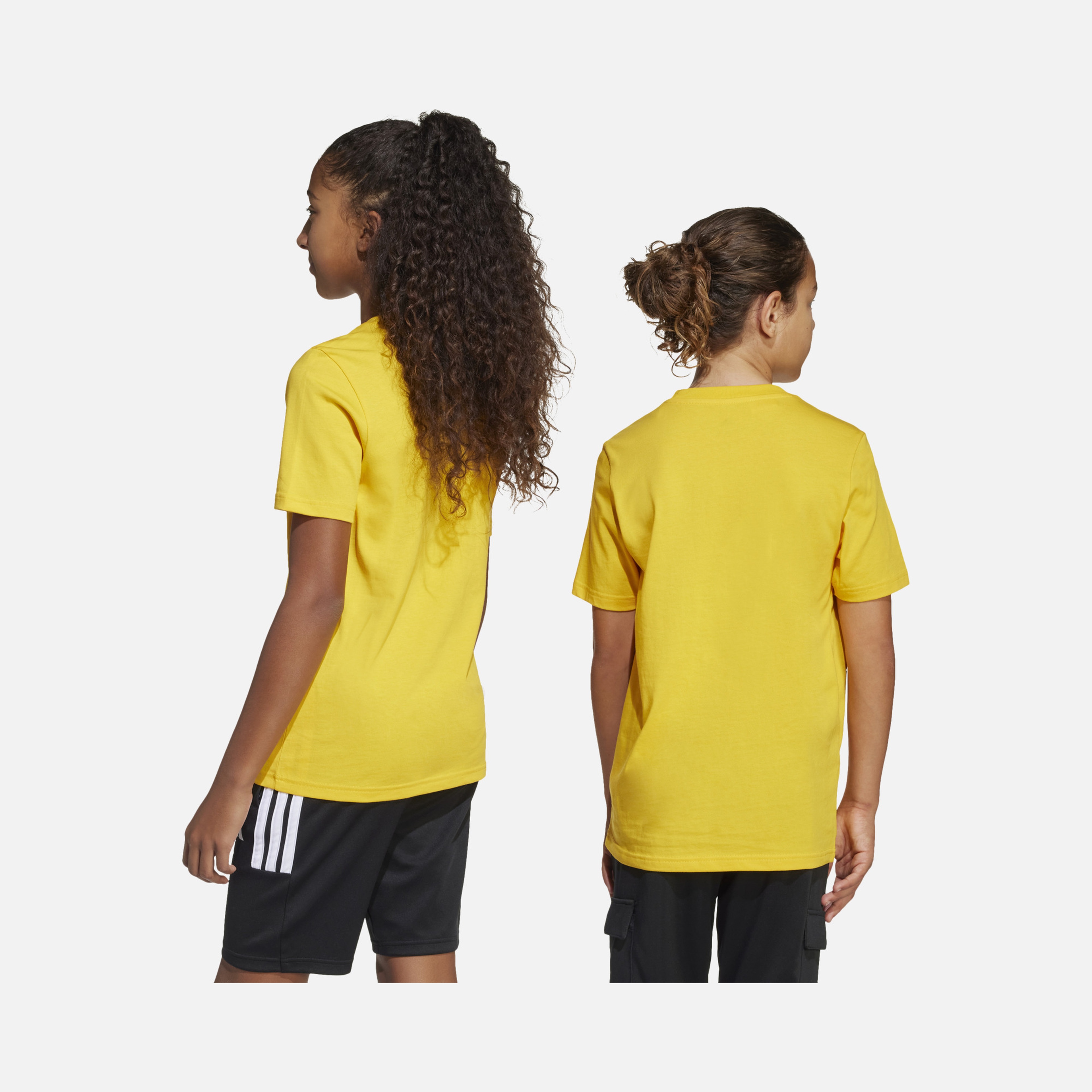 adidas Originals Fun 1949 Established Graphic Short-Sleeve Çocuk Tişört