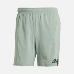 adidas AEROREADY Designed for Training Erkek Şort