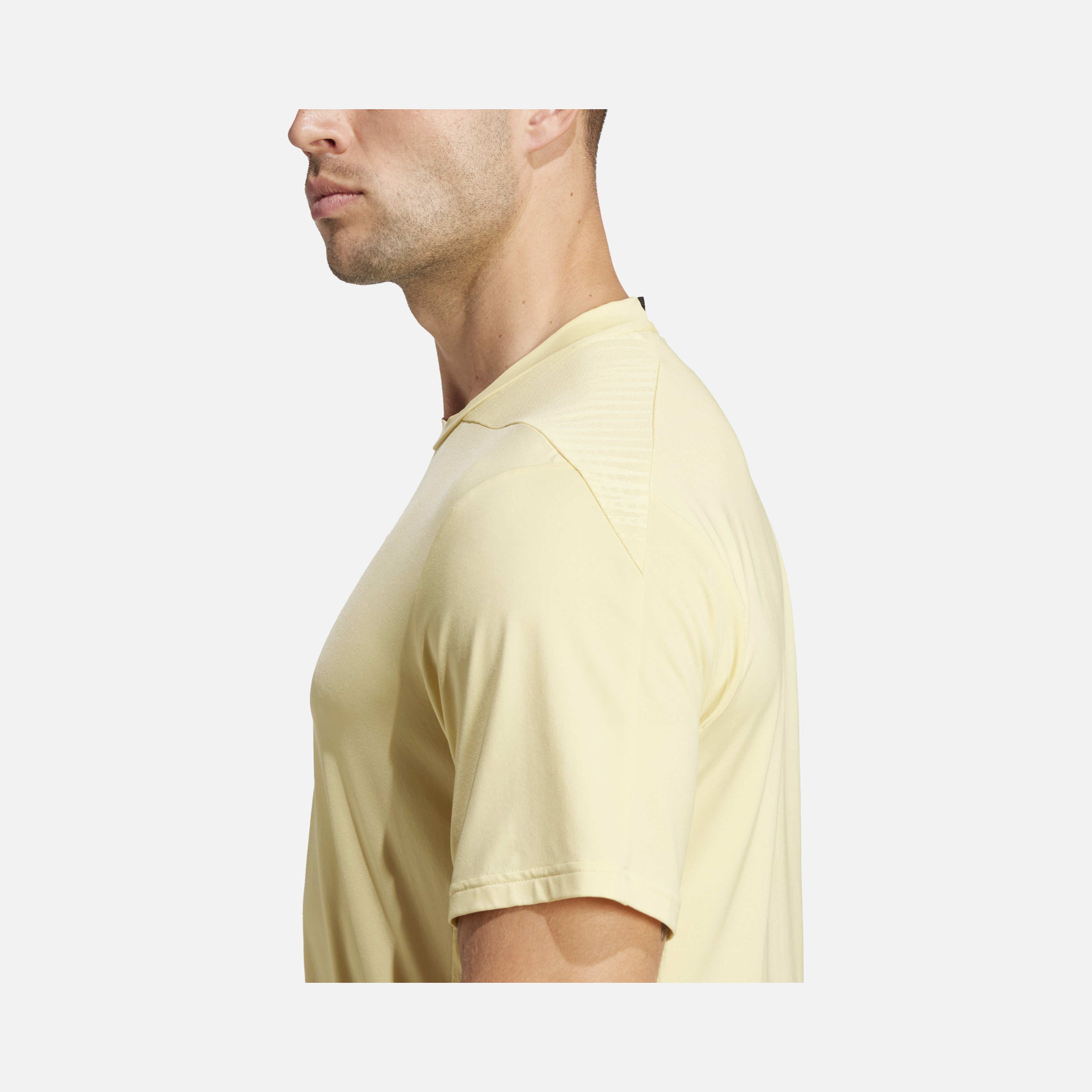 adidas Climacool Designed for Training Intensity Short-Sleeve Erkek Tişört