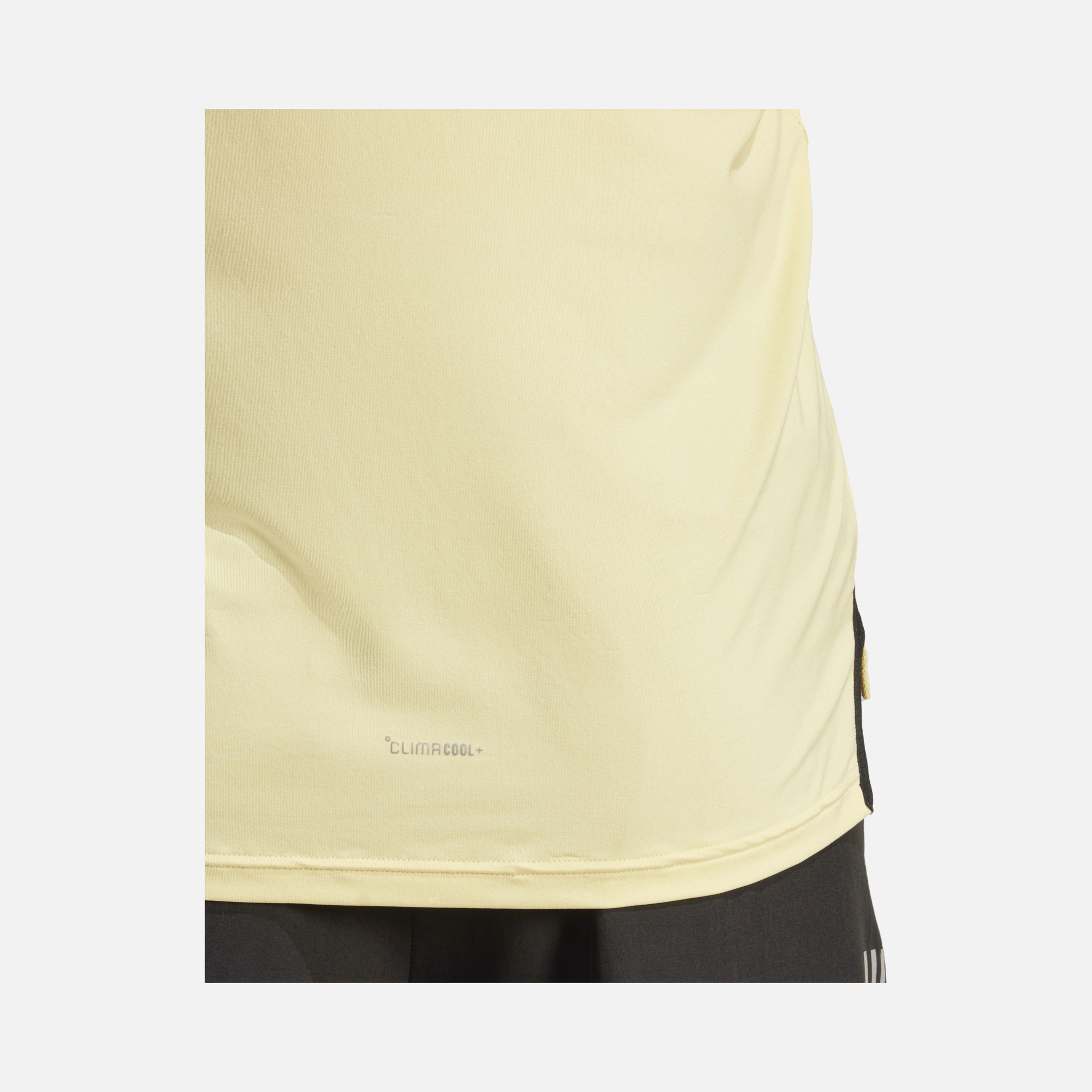 adidas Climacool Designed for Training Intensity Short-Sleeve Erkek Tişört