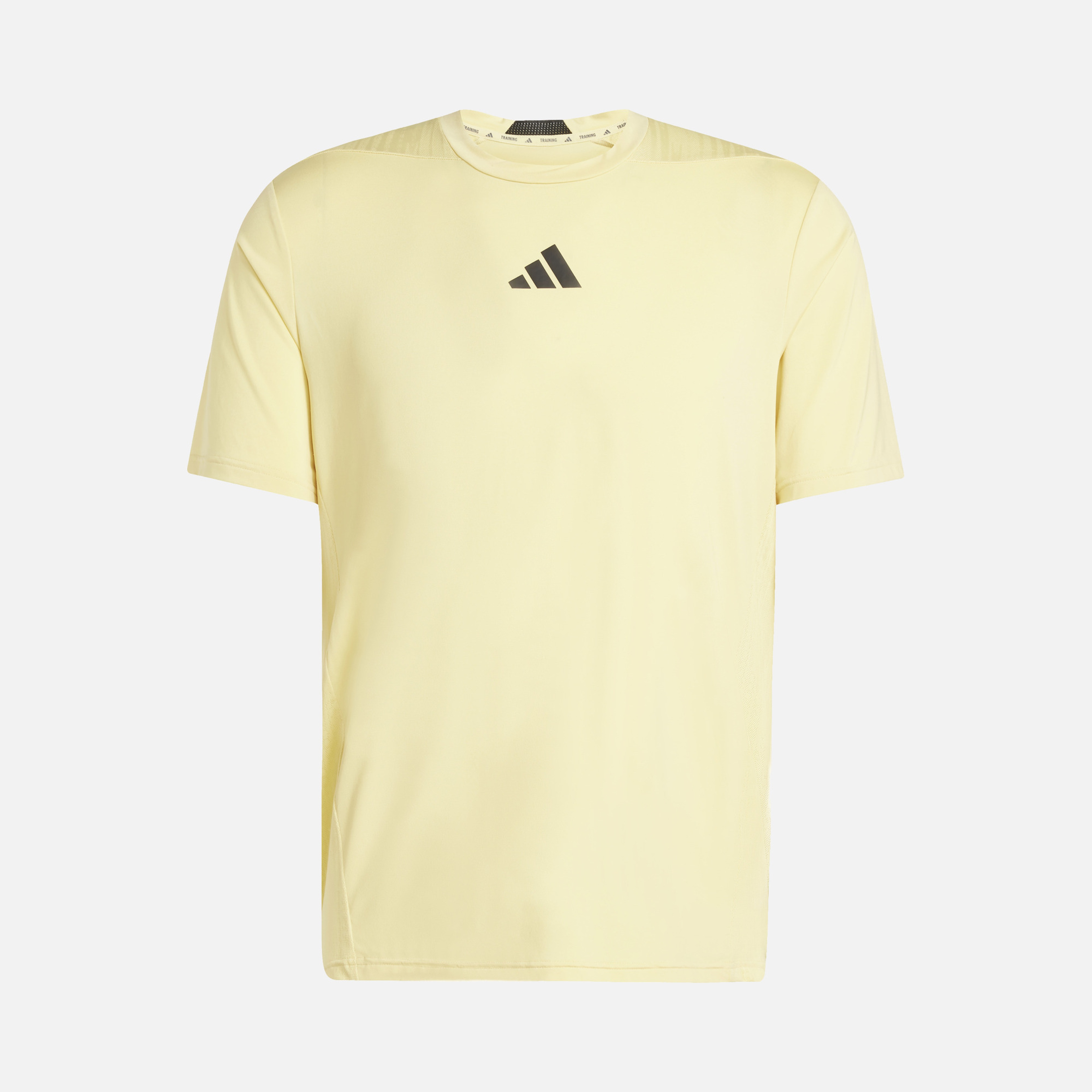 adidas Climacool Designed for Training Intensity Short-Sleeve Erkek Tişört