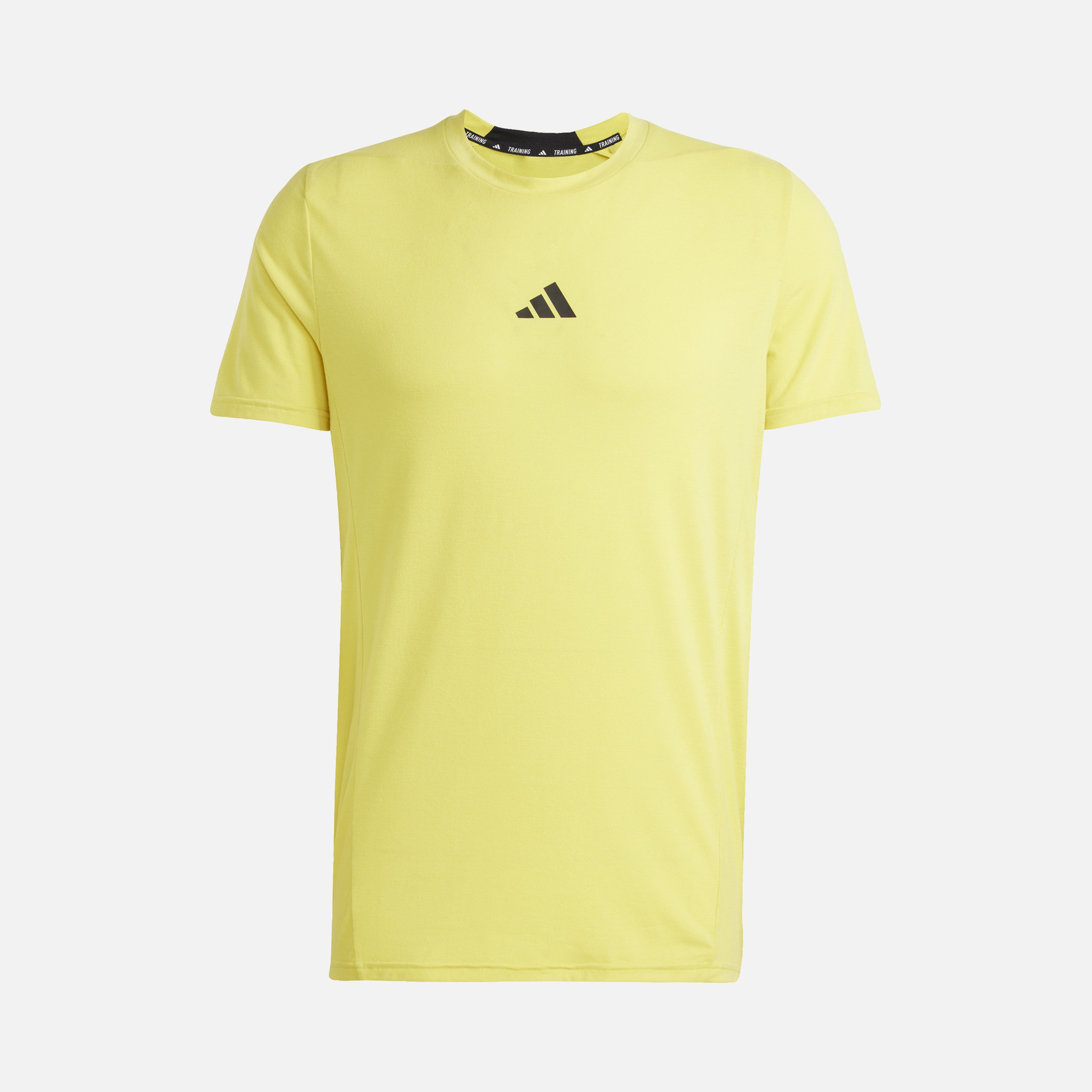 adidas AEROREADY Designed for Training Workout Short-Sleeve Erkek Tişört