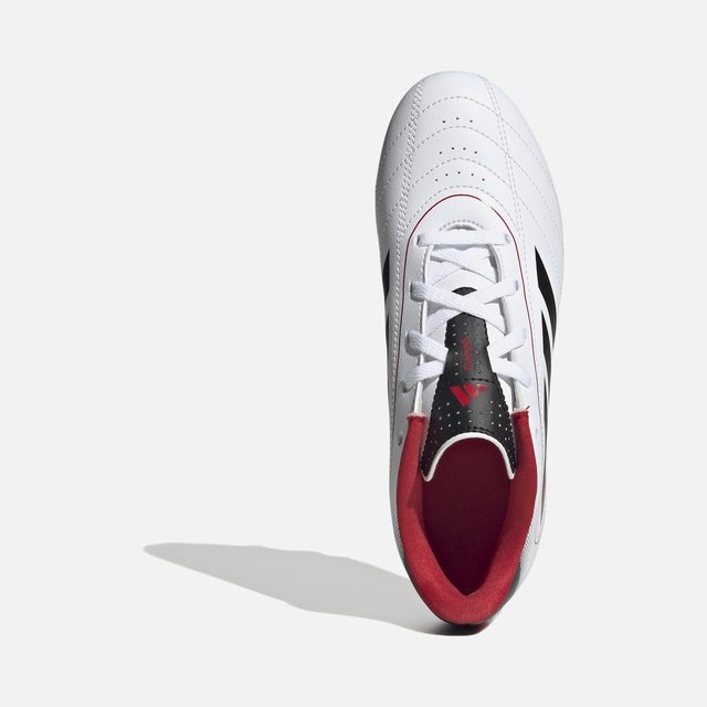 Adidas Beyaz Adidas Goletto IX