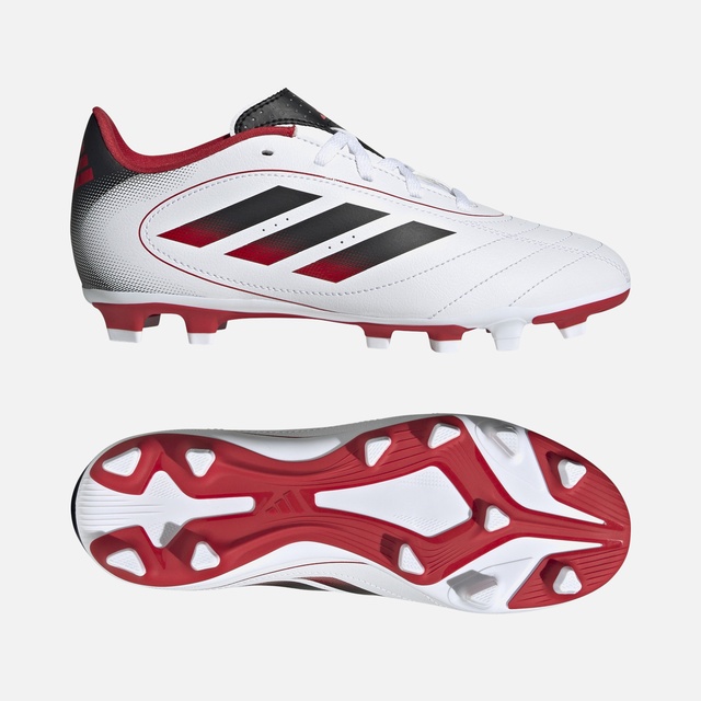 Adidas Beyaz Adidas Goletto IX