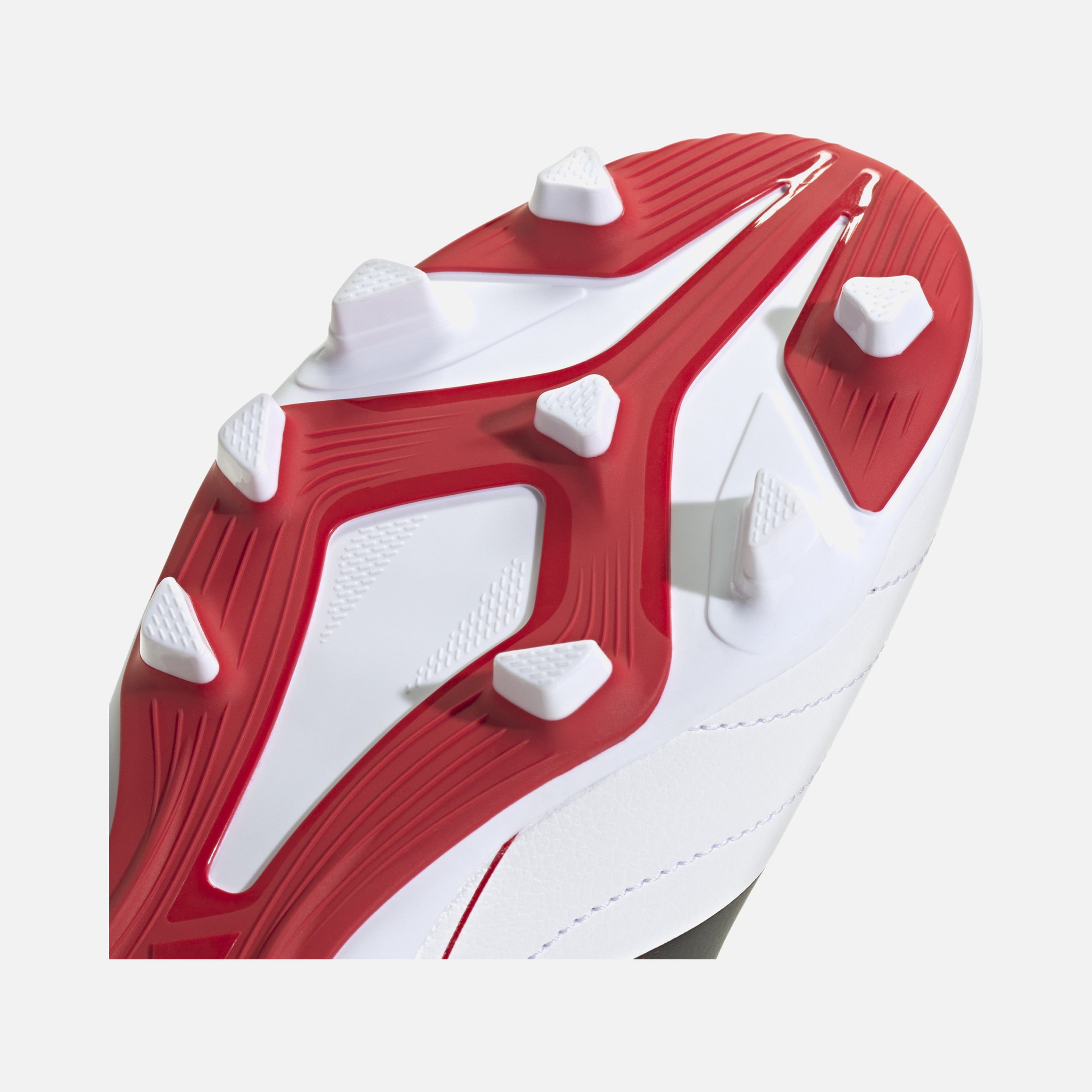 adidas Goletto IX FG/MG Firm/Multi-Ground Low-Top Çocuk Krampon