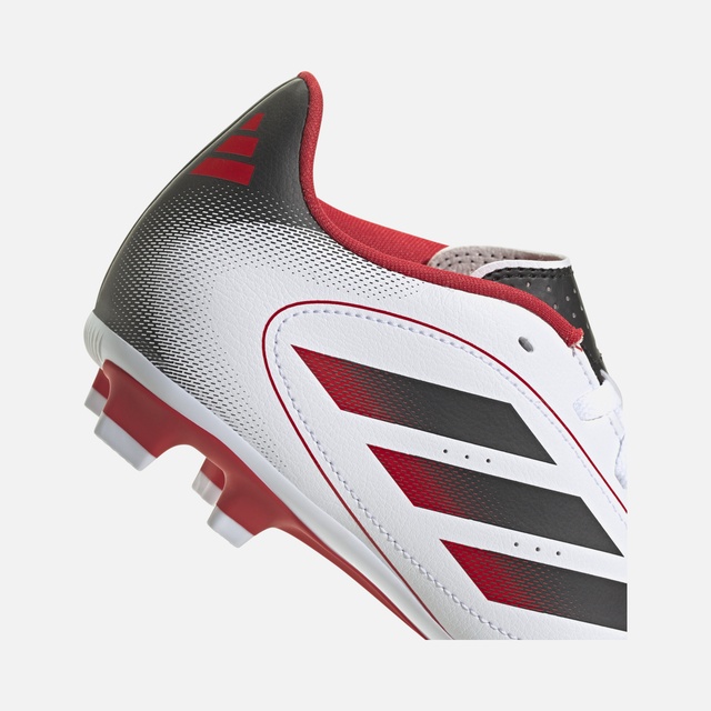 Adidas Beyaz Adidas Goletto IX