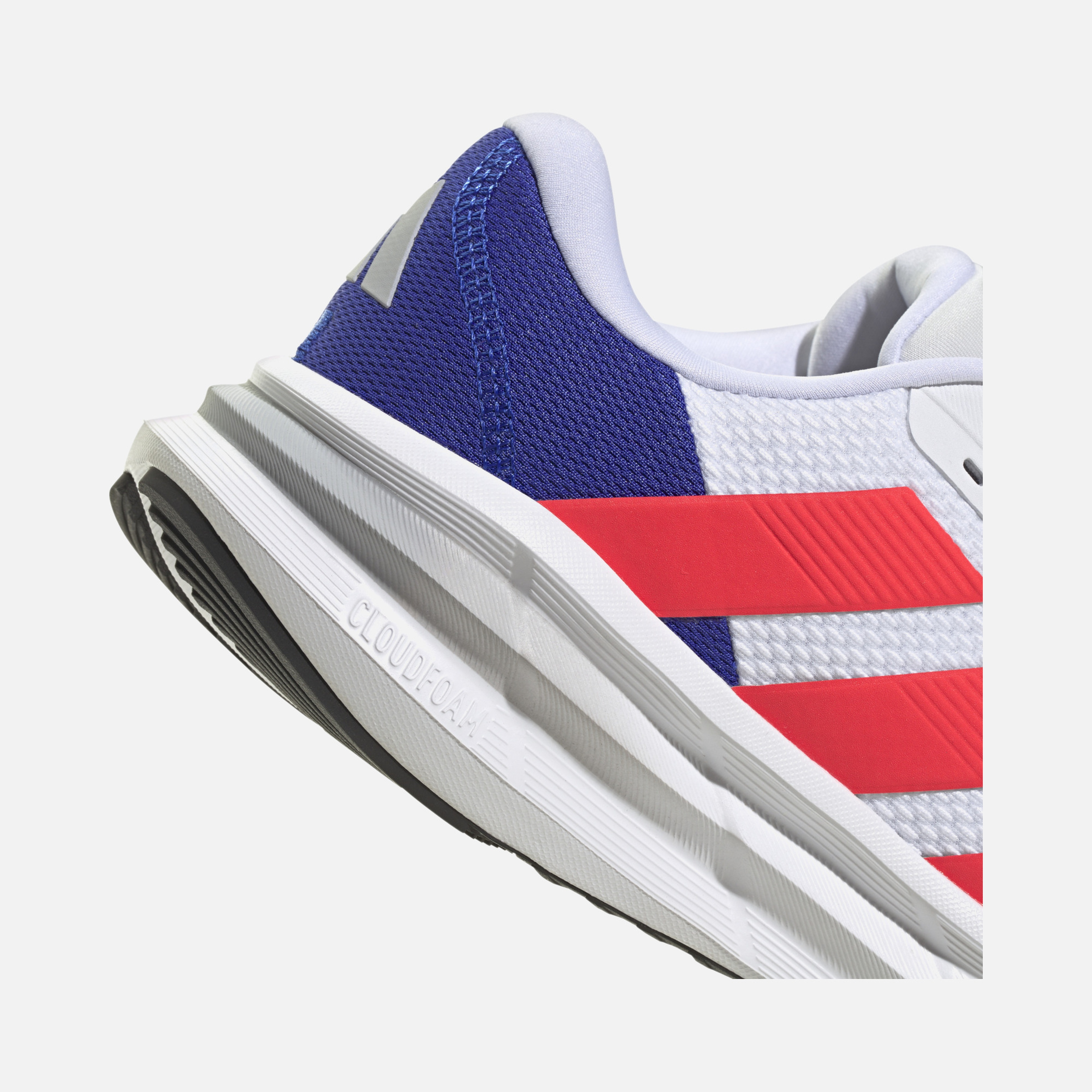 adidas Galaxy 7 Cloudfoam Short Distance Running Erkek Spor Ayakkabı