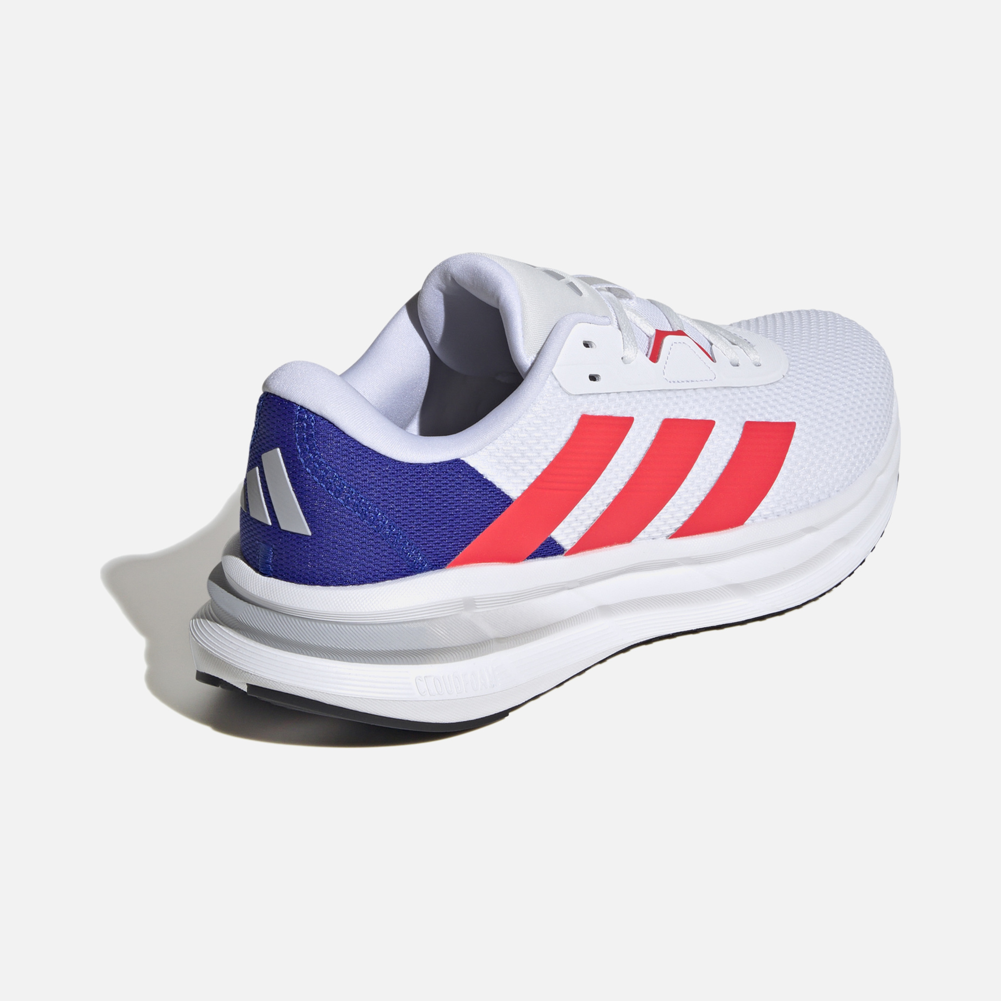 adidas Galaxy 7 Cloudfoam Short Distance Running Erkek Spor Ayakkabı