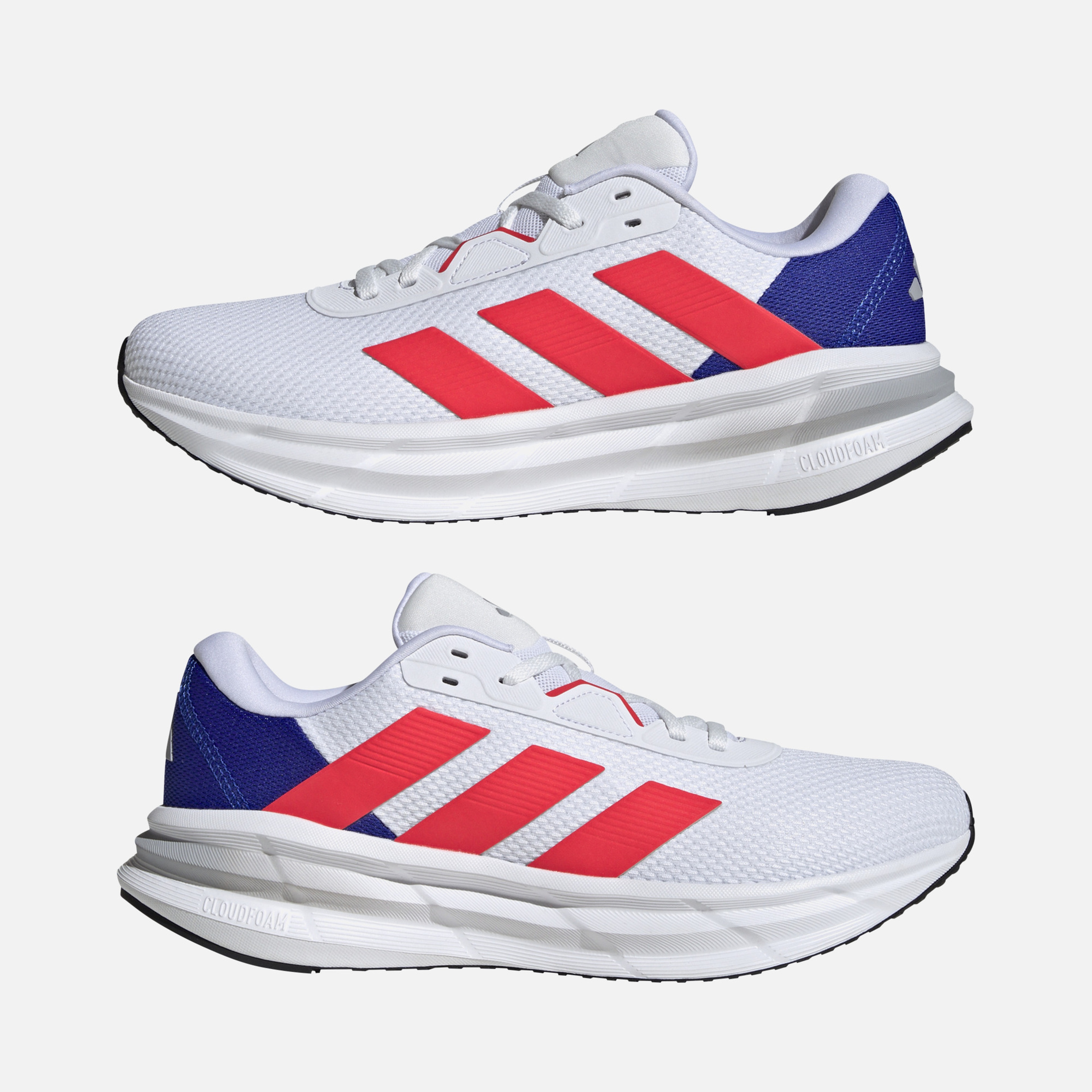 adidas Galaxy 7 Cloudfoam Short Distance Running Erkek Spor Ayakkabı