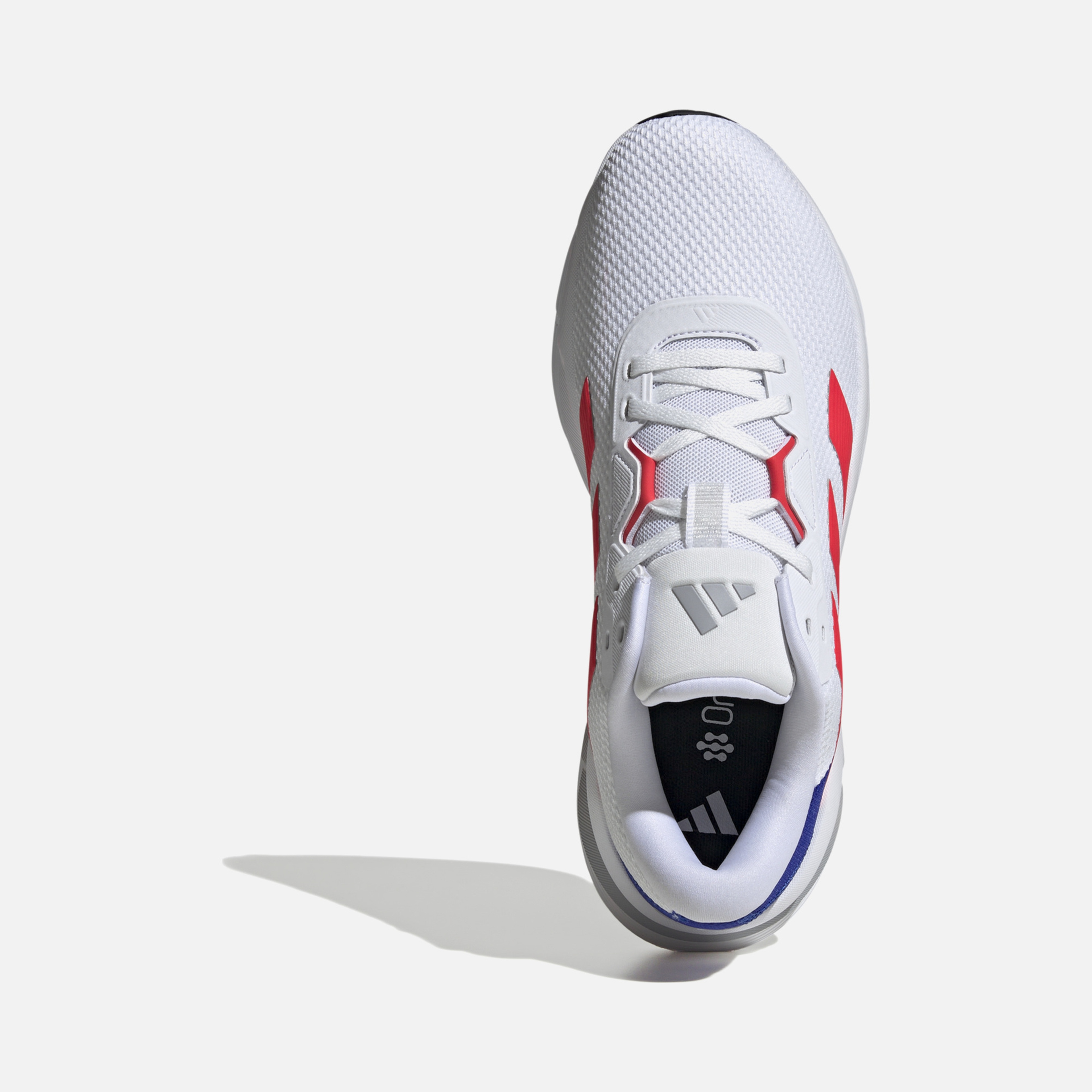 adidas Galaxy 7 Cloudfoam Short Distance Running Erkek Spor Ayakkabı