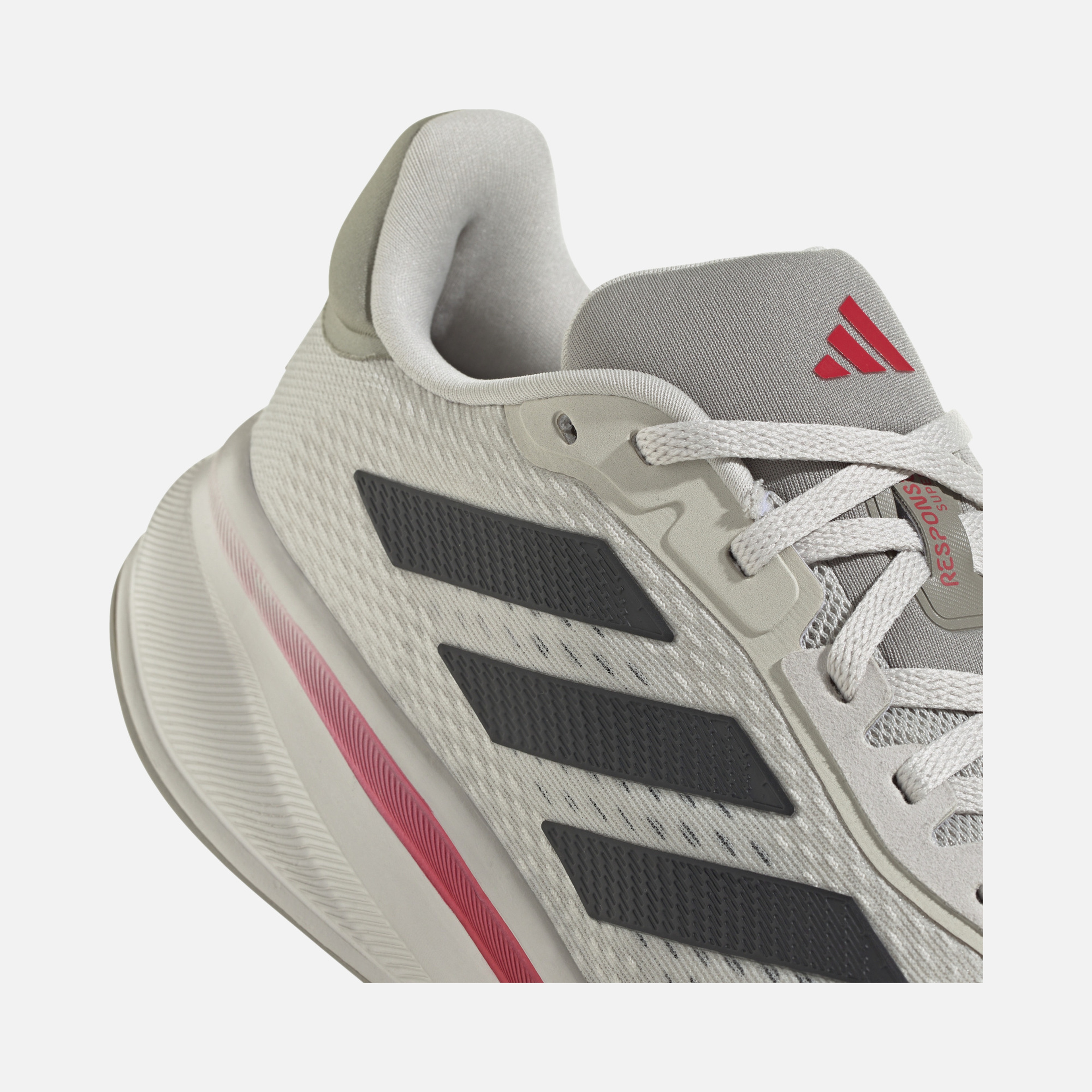 adidas Response Super Short Distance Running Erkek Spor Ayakkabı