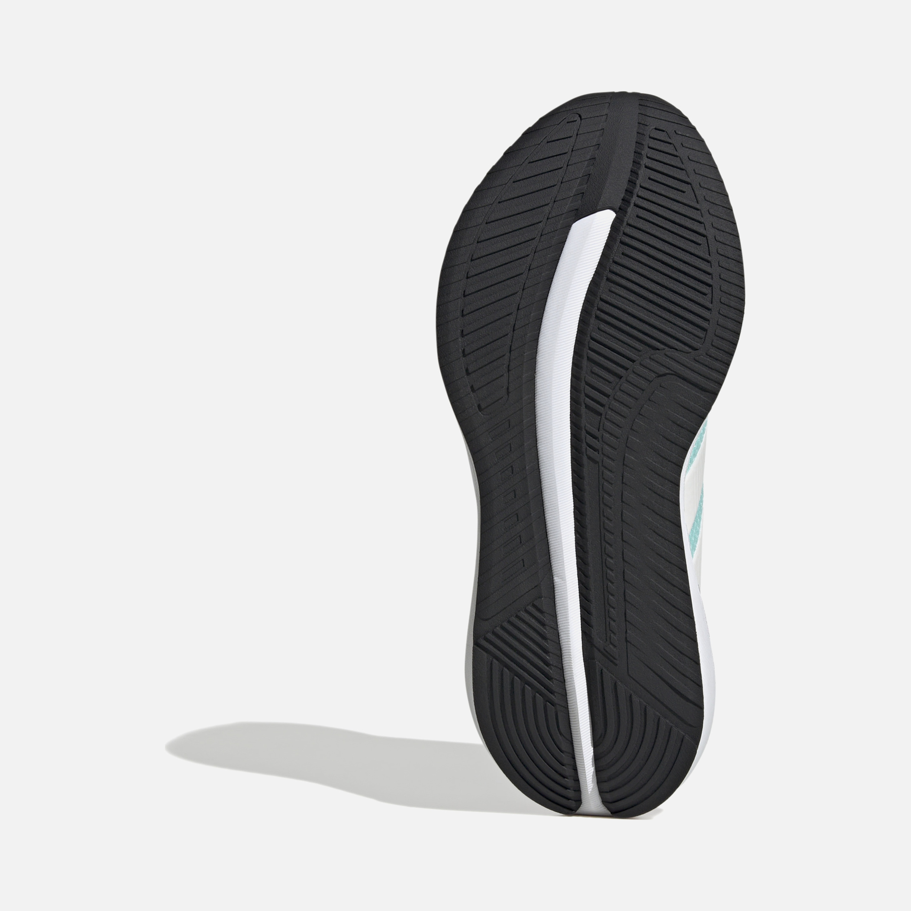 adidas Galaxy 7 Cloudfoam Short Distance Running Kadın Spor Ayakkabı