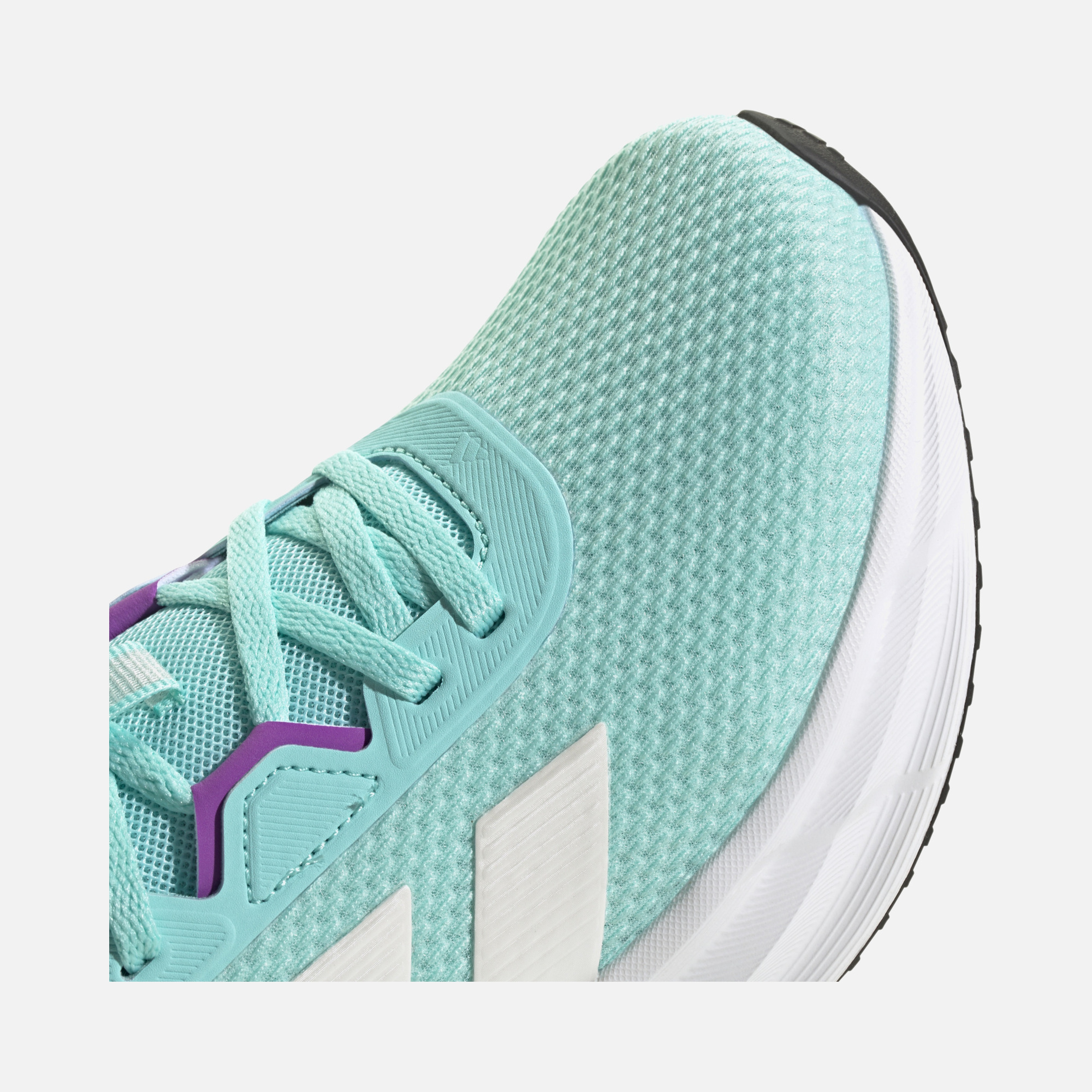 adidas Galaxy 7 Cloudfoam Short Distance Running Kadın Spor Ayakkabı