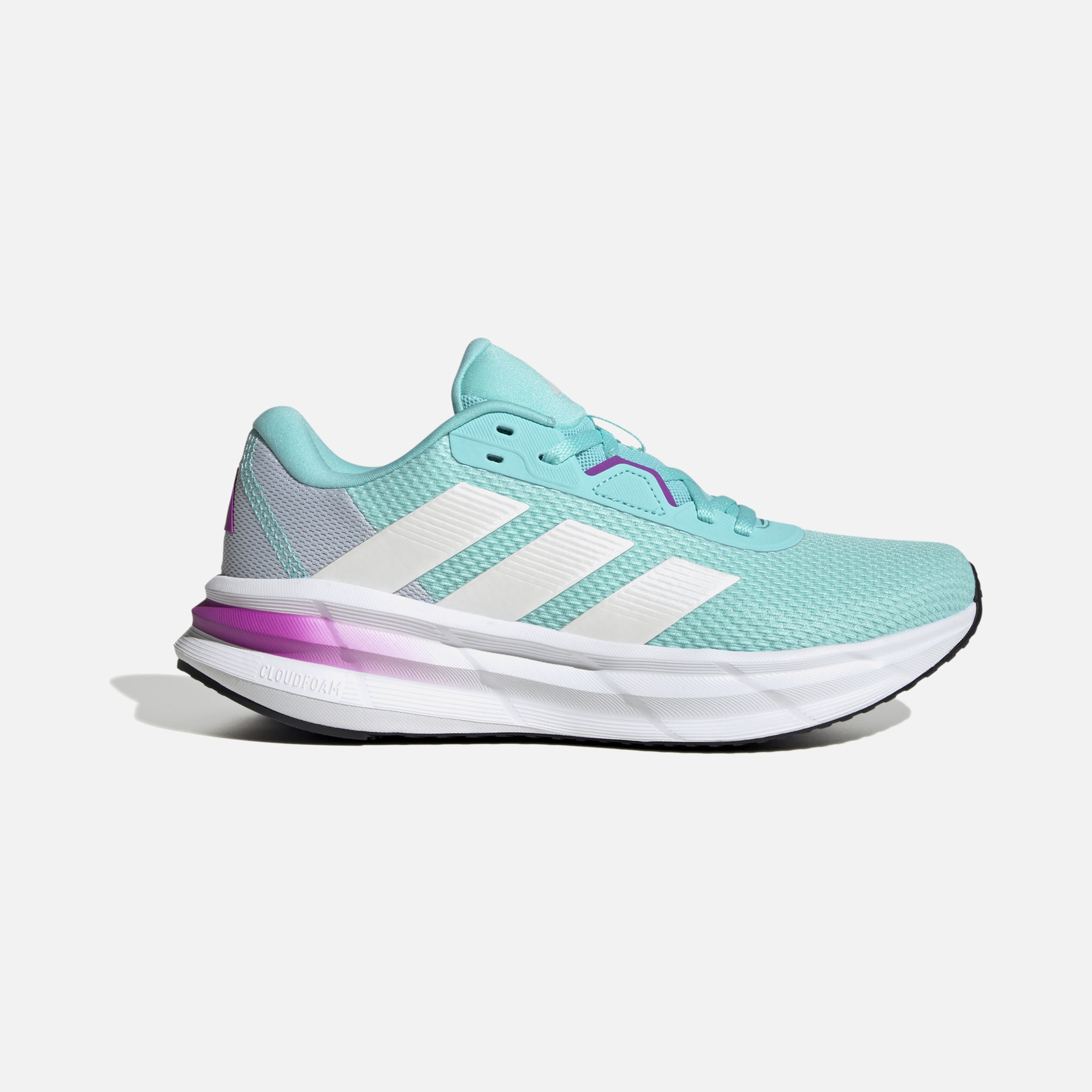 adidas Galaxy 7 Cloudfoam Short Distance Running Kadın Spor Ayakkabı