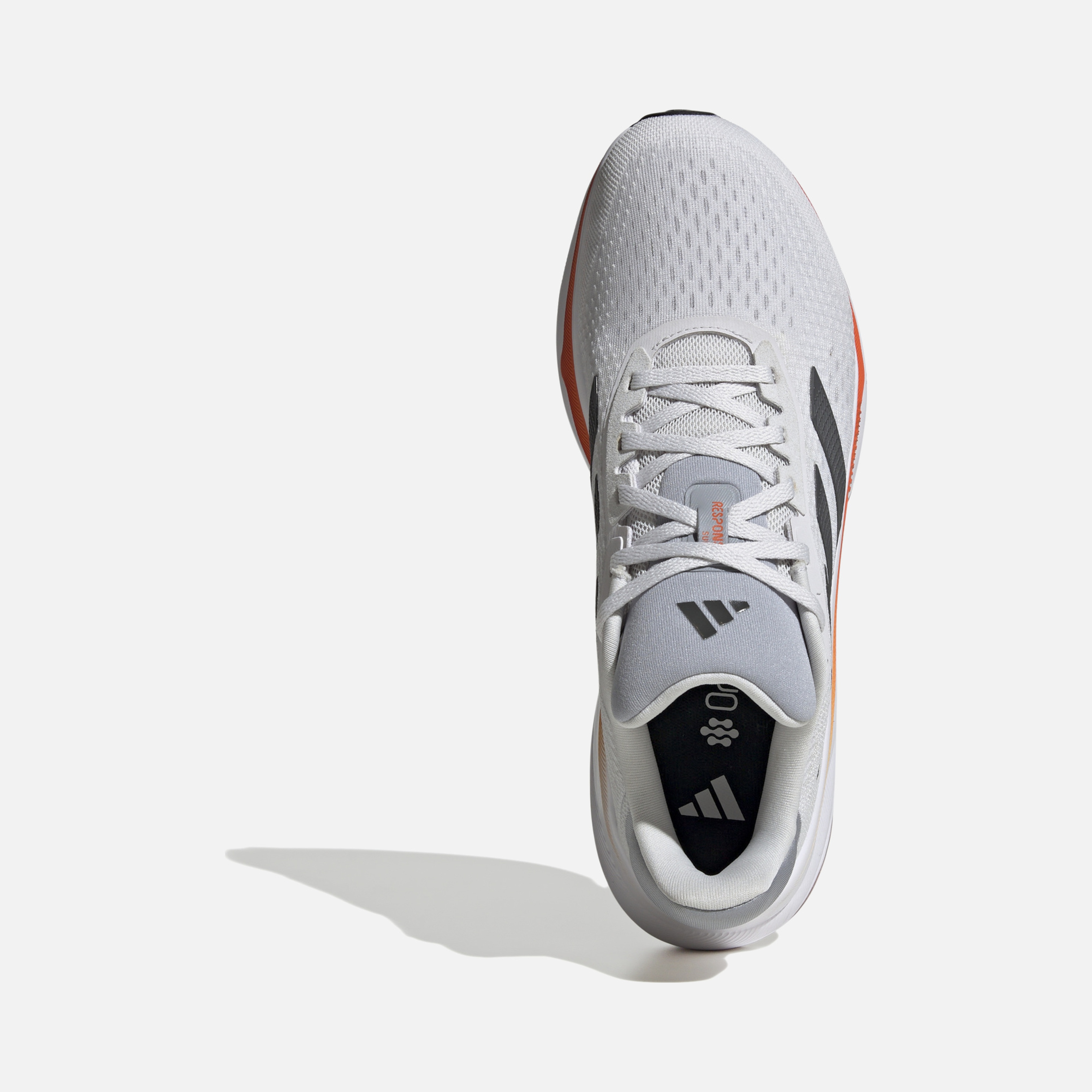 adidas Response Super Short Distance Running Erkek Spor Ayakkabı