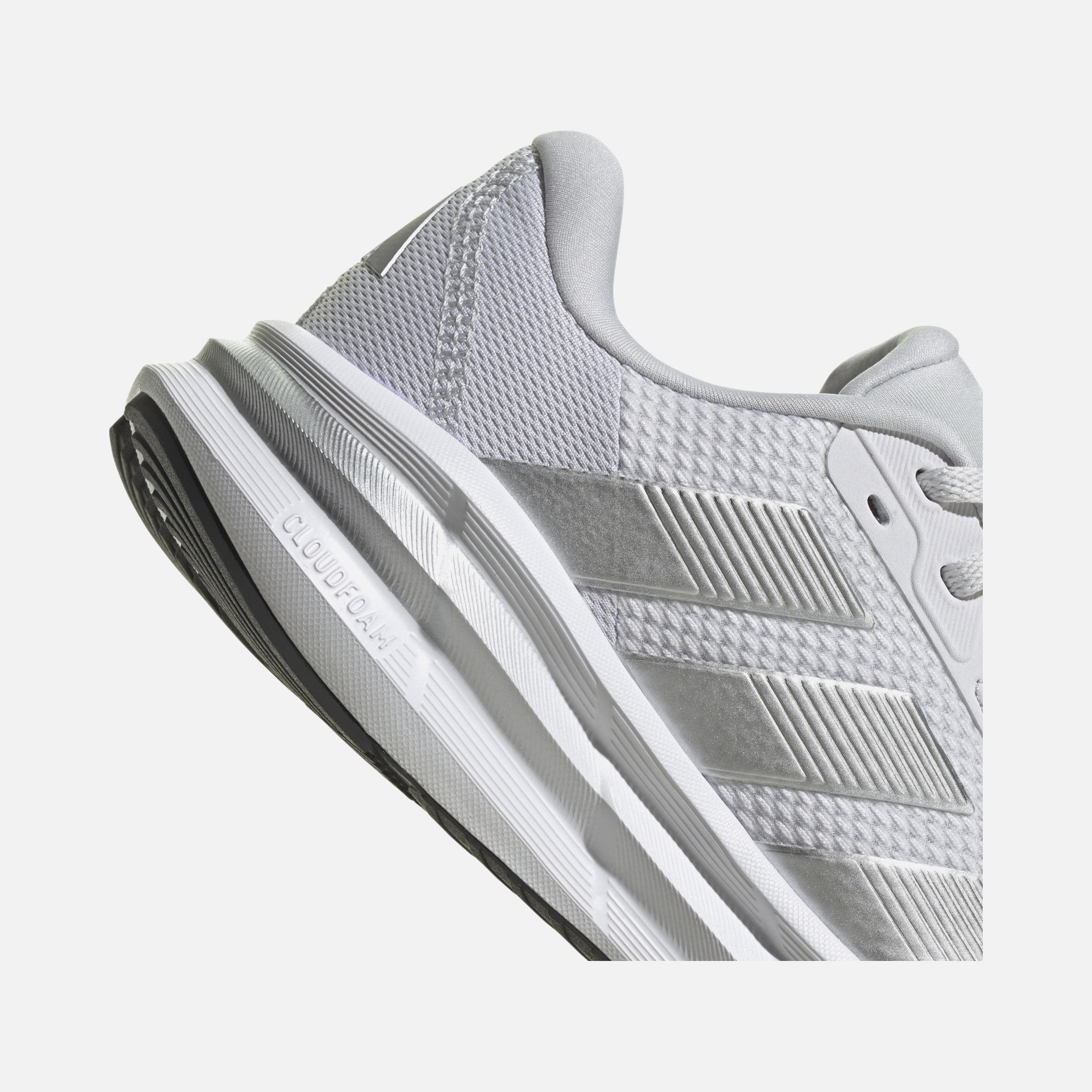 adidas Galaxy 7 Cloudfoam Short Distance Running Kadın Spor Ayakkabı