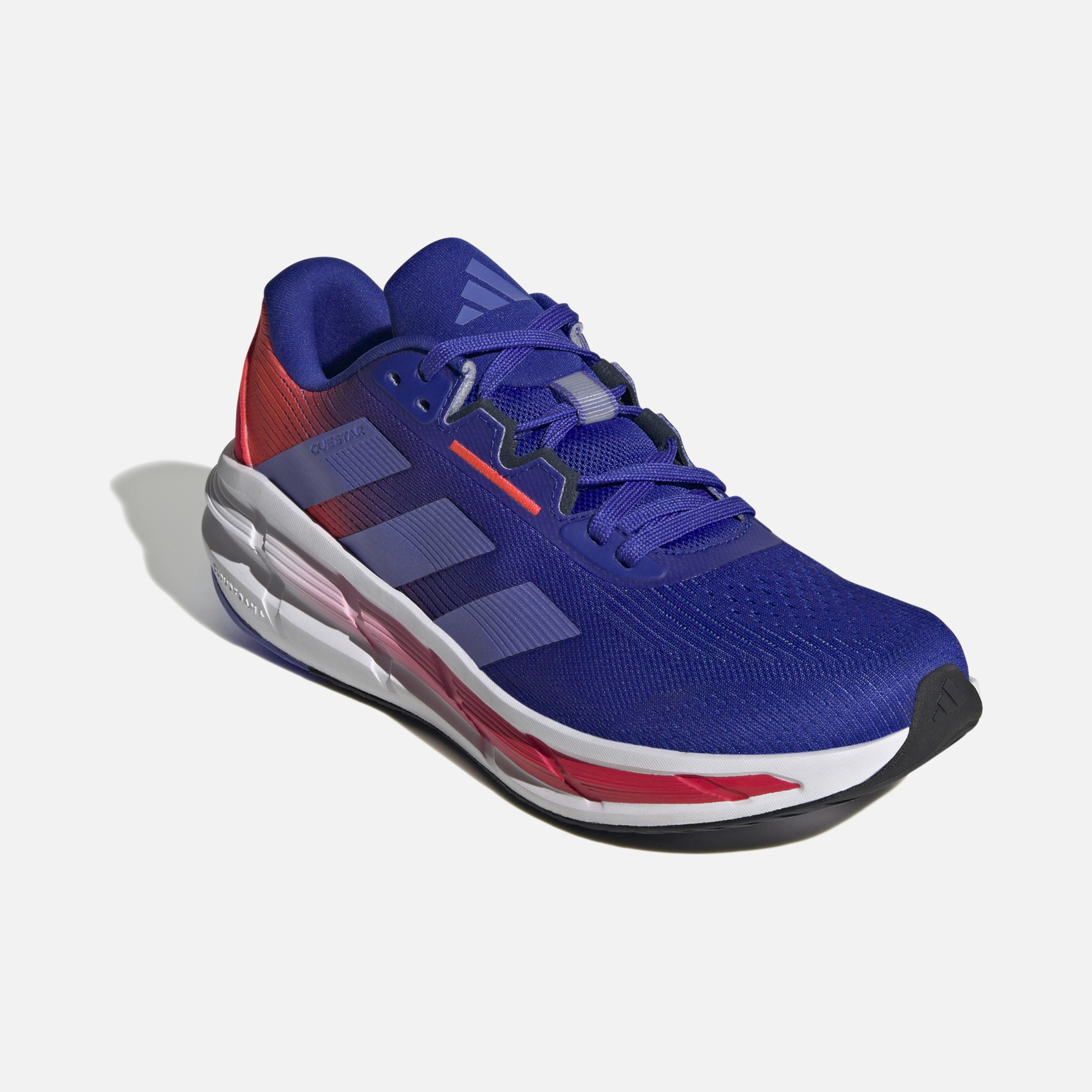 ユウスケ0803 adidas Questar 3 Short Distance Road Running Erkek Spor Ayakkabı