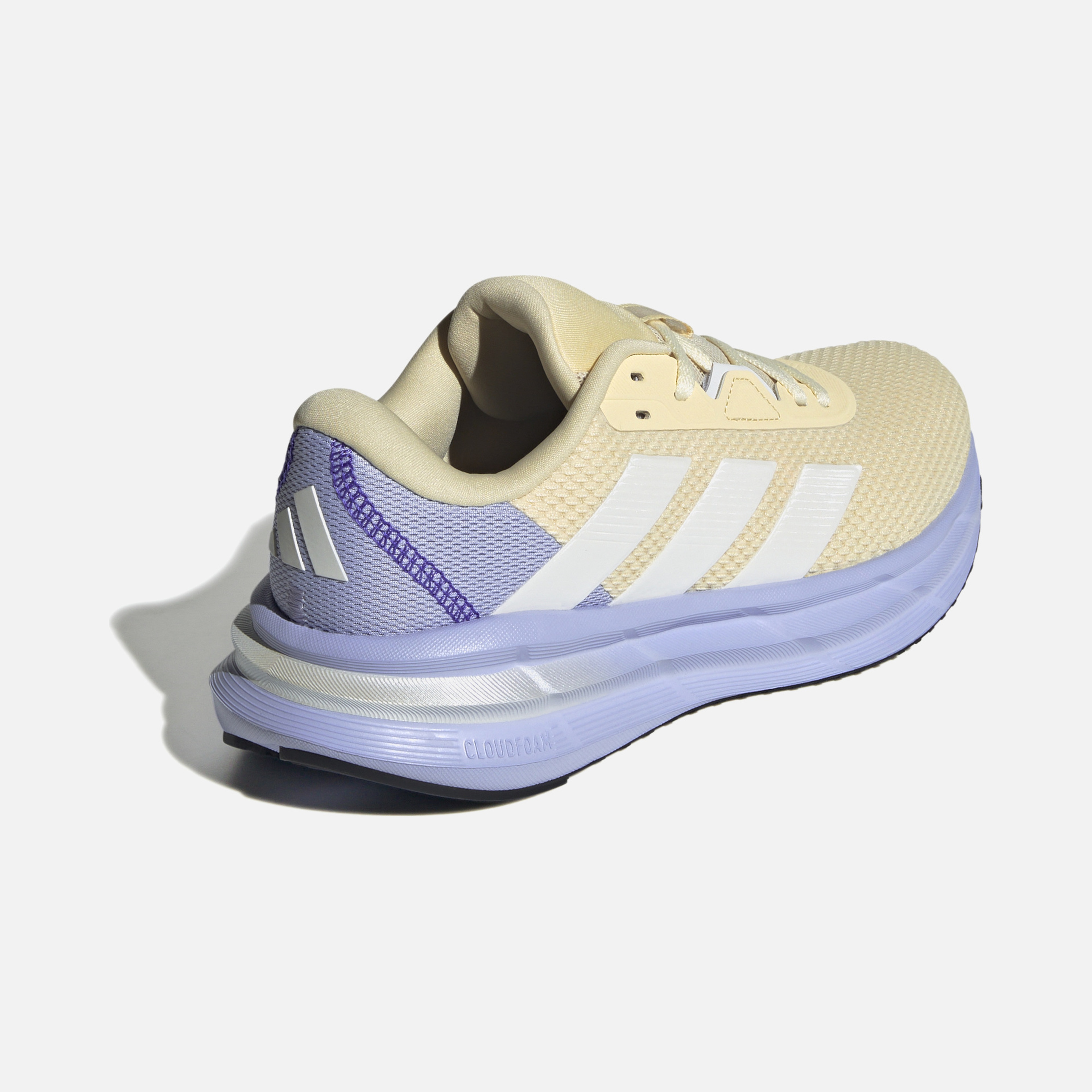 adidas Galaxy 7 Cloudfoam Short Distance Running Kadın Spor Ayakkabı