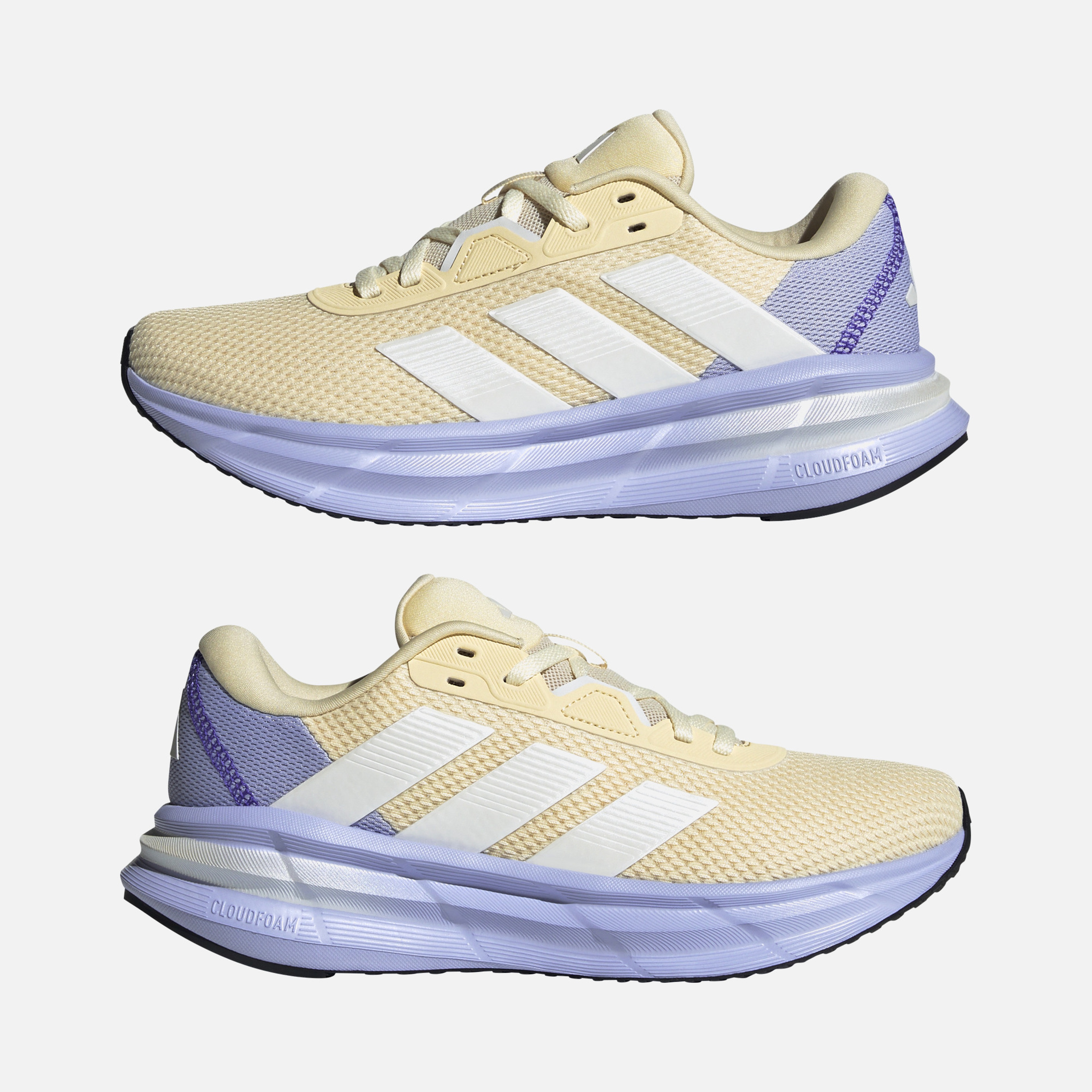 adidas Galaxy 7 Cloudfoam Short Distance Running Kadın Spor Ayakkabı