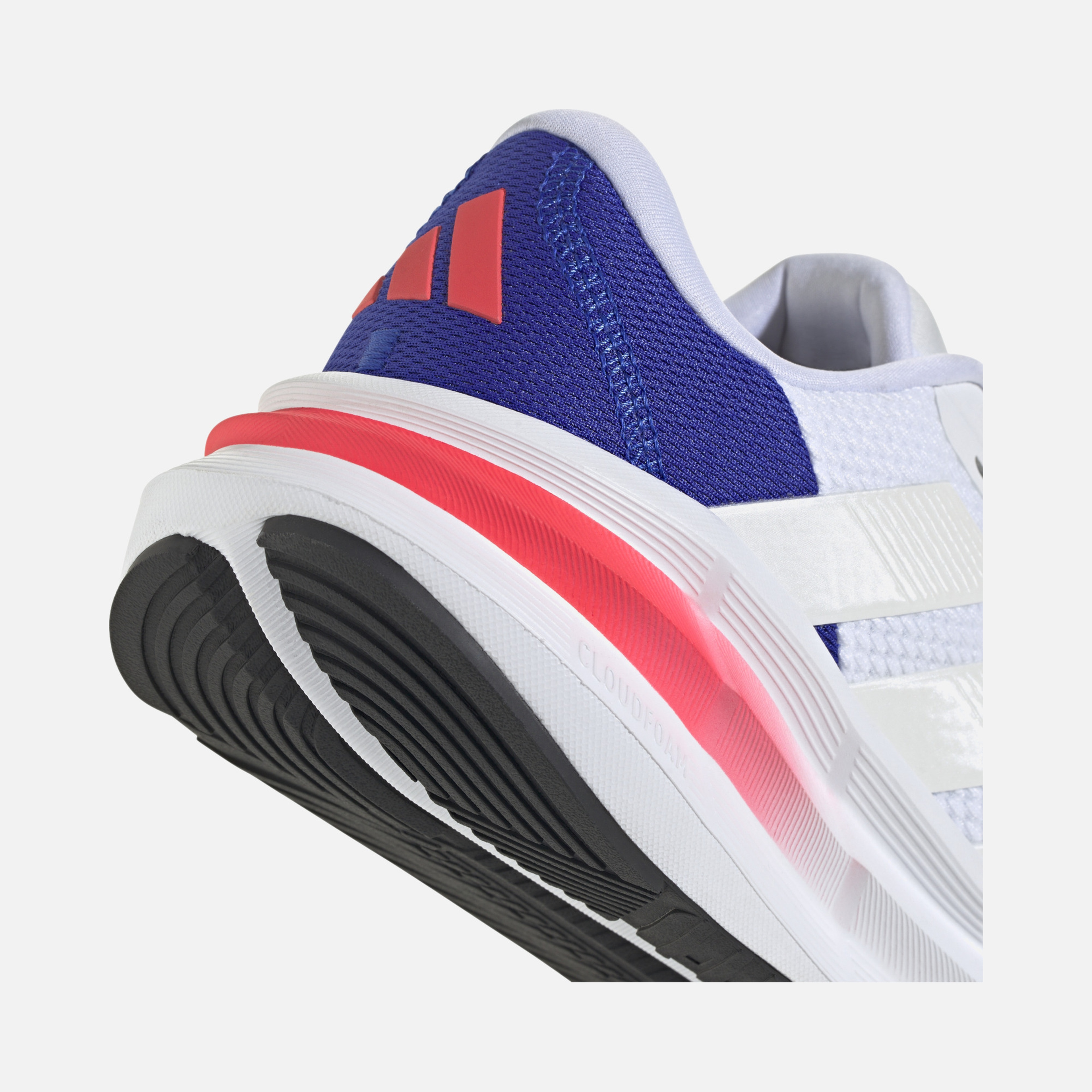 adidas Galaxy 7 Cloudfoam Short Distance Running Kadın Spor Ayakkabı