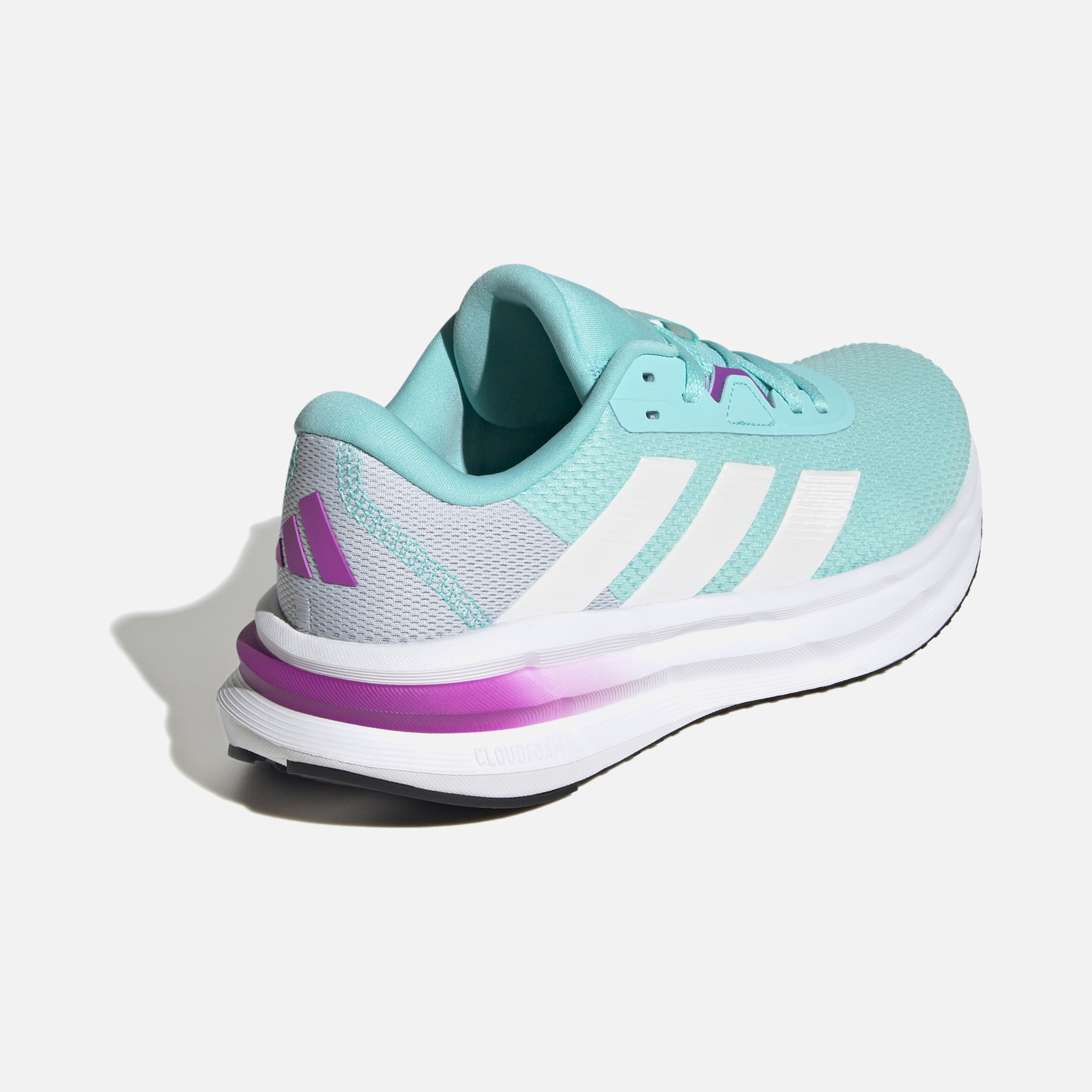 adidas Galaxy 7 Cloudfoam Short Distance Running Kadın Spor Ayakkabı