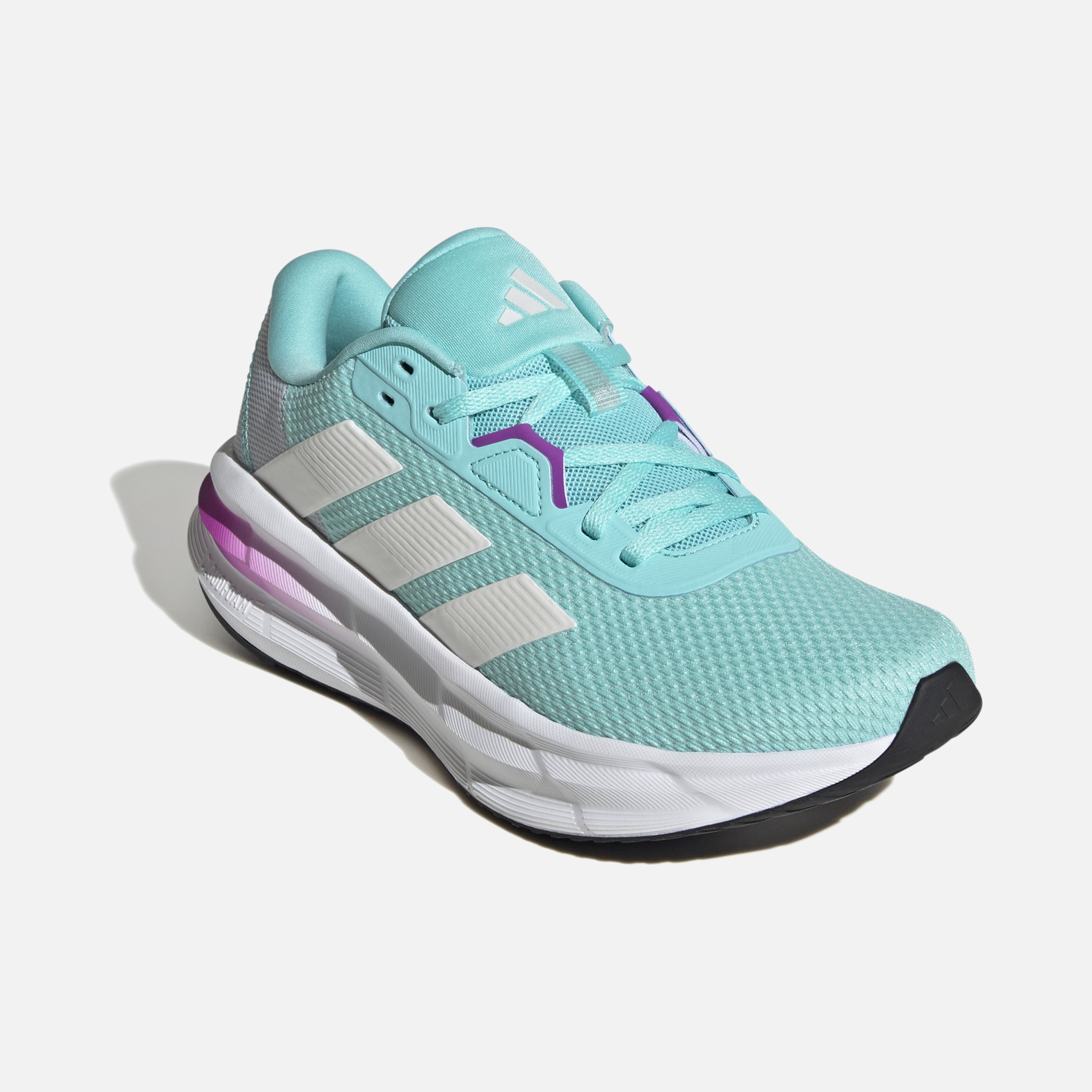 adidas Galaxy 7 Cloudfoam Short Distance Running Kadın Spor Ayakkabı