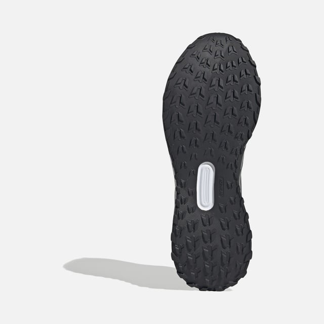 Adidas adidas Siyah Runfalcon 5 TR Adiwear Outsole Road Running Erkek Spor Ayakkabı Sneaker | Barçın Siyah - 7. görsel