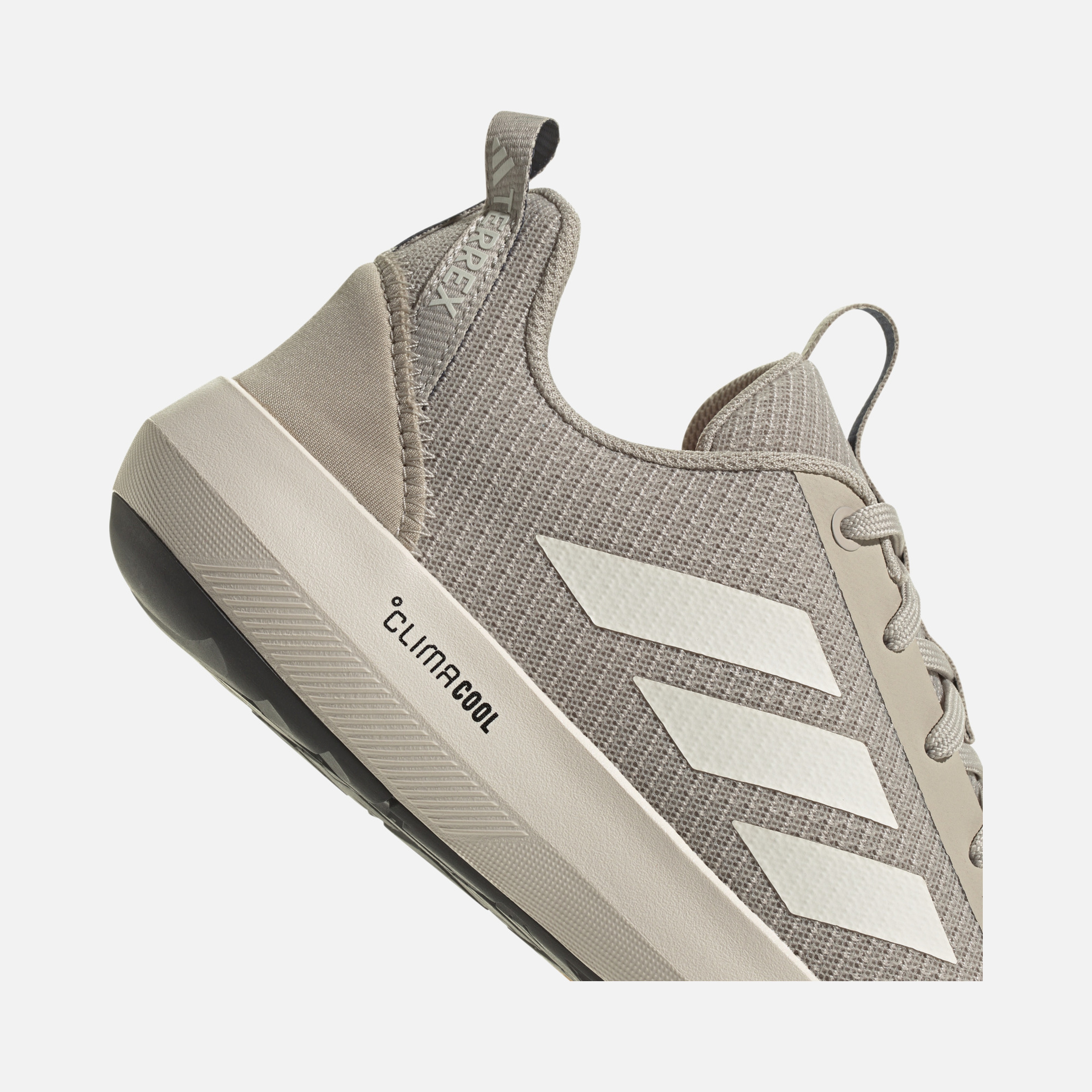 adidas Terrex Climacool Lace Hiking Erkek Spor Ayakkabı