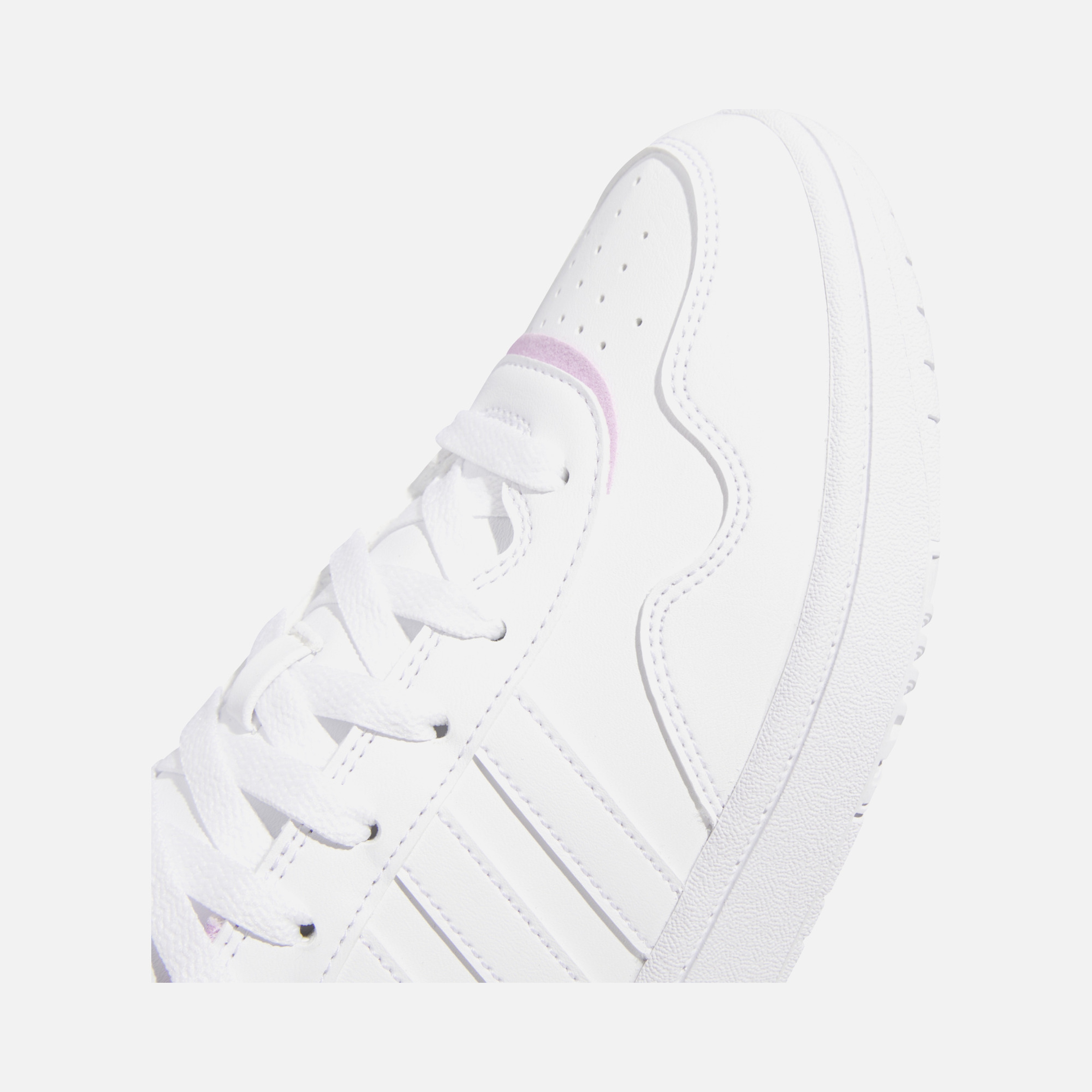 adidas Sportswear Hoops 3.0 SE Kadın Spor Ayakkabı