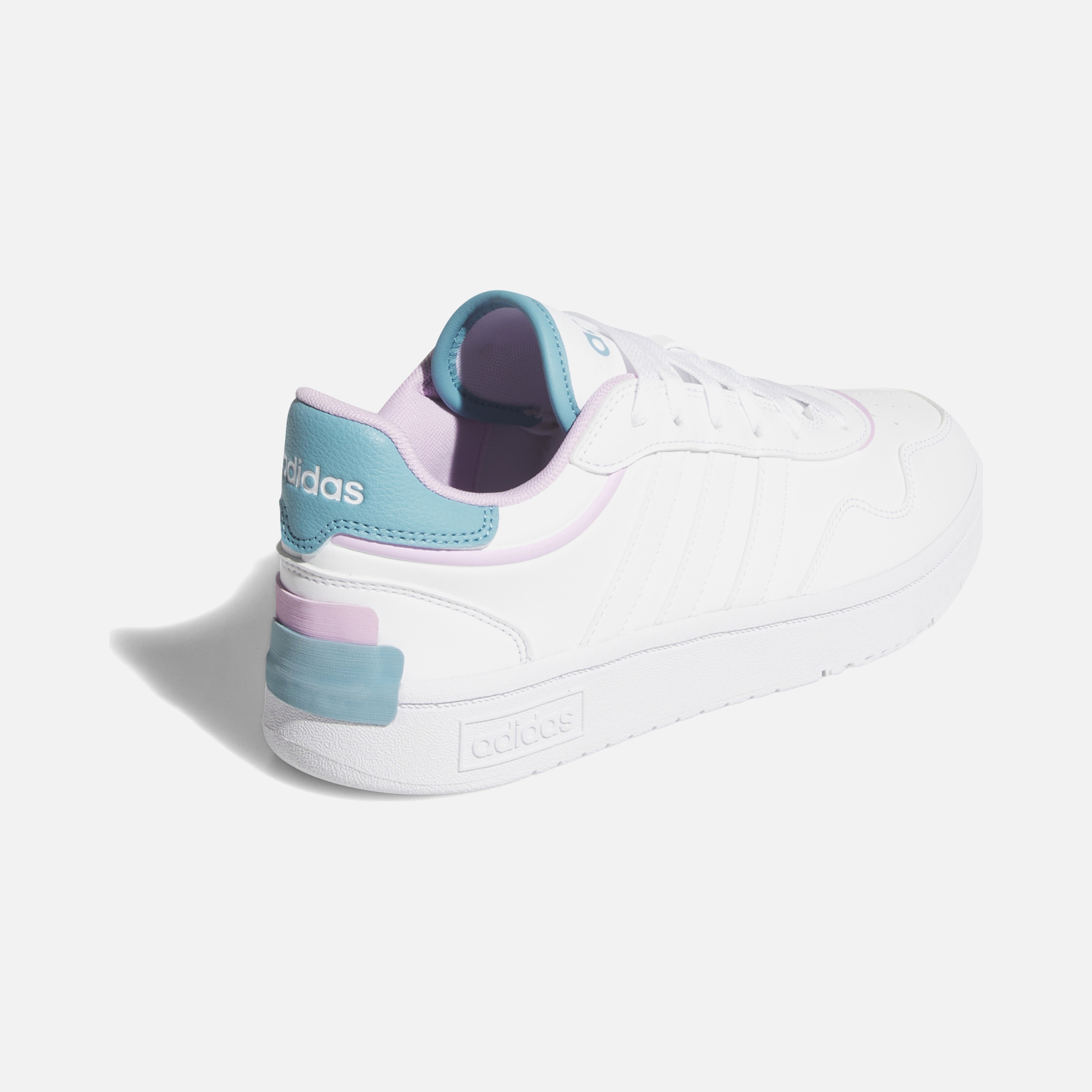 adidas Sportswear Hoops 3.0 SE Kadın Spor Ayakkabı