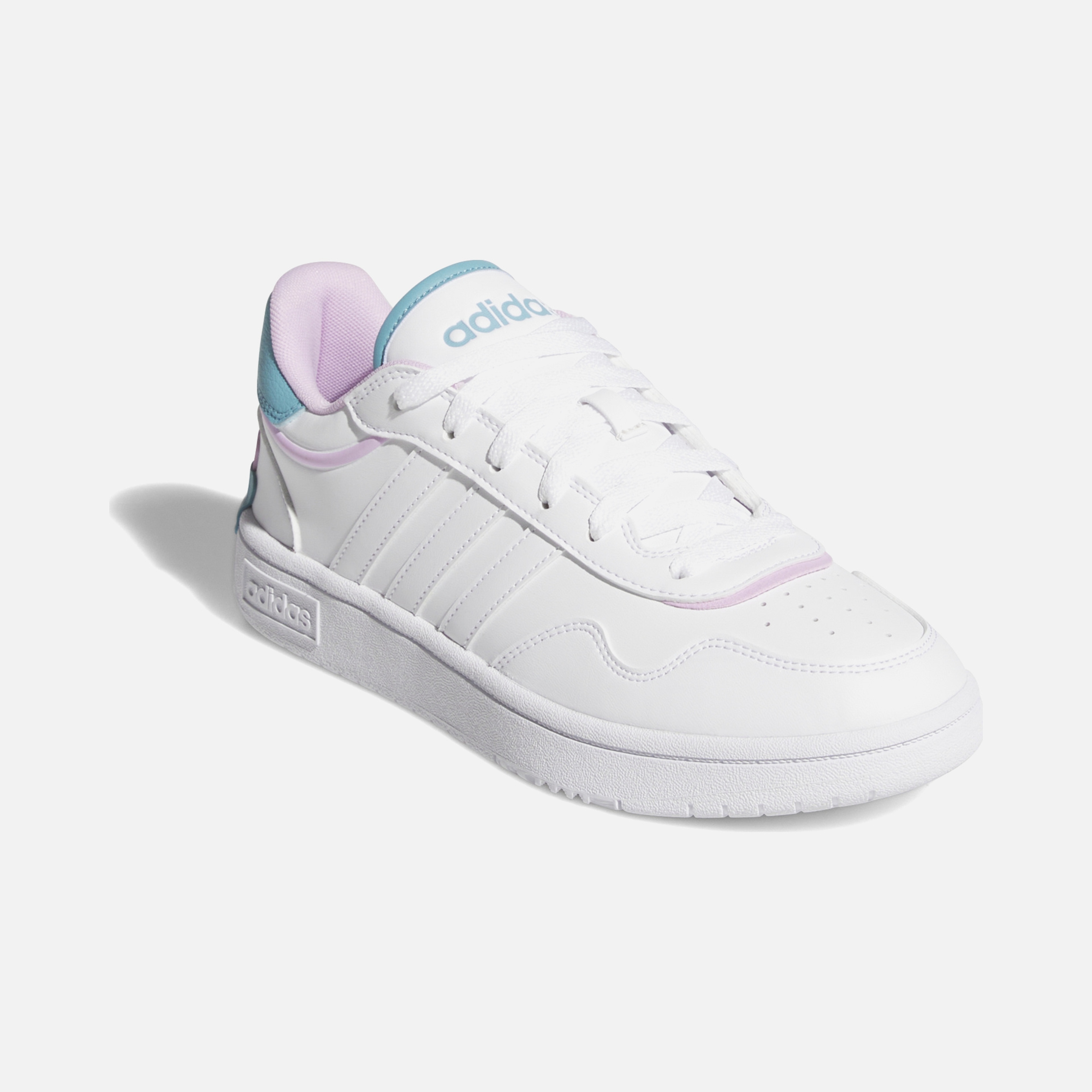 adidas Sportswear Hoops 3.0 SE Kadın Spor Ayakkabı