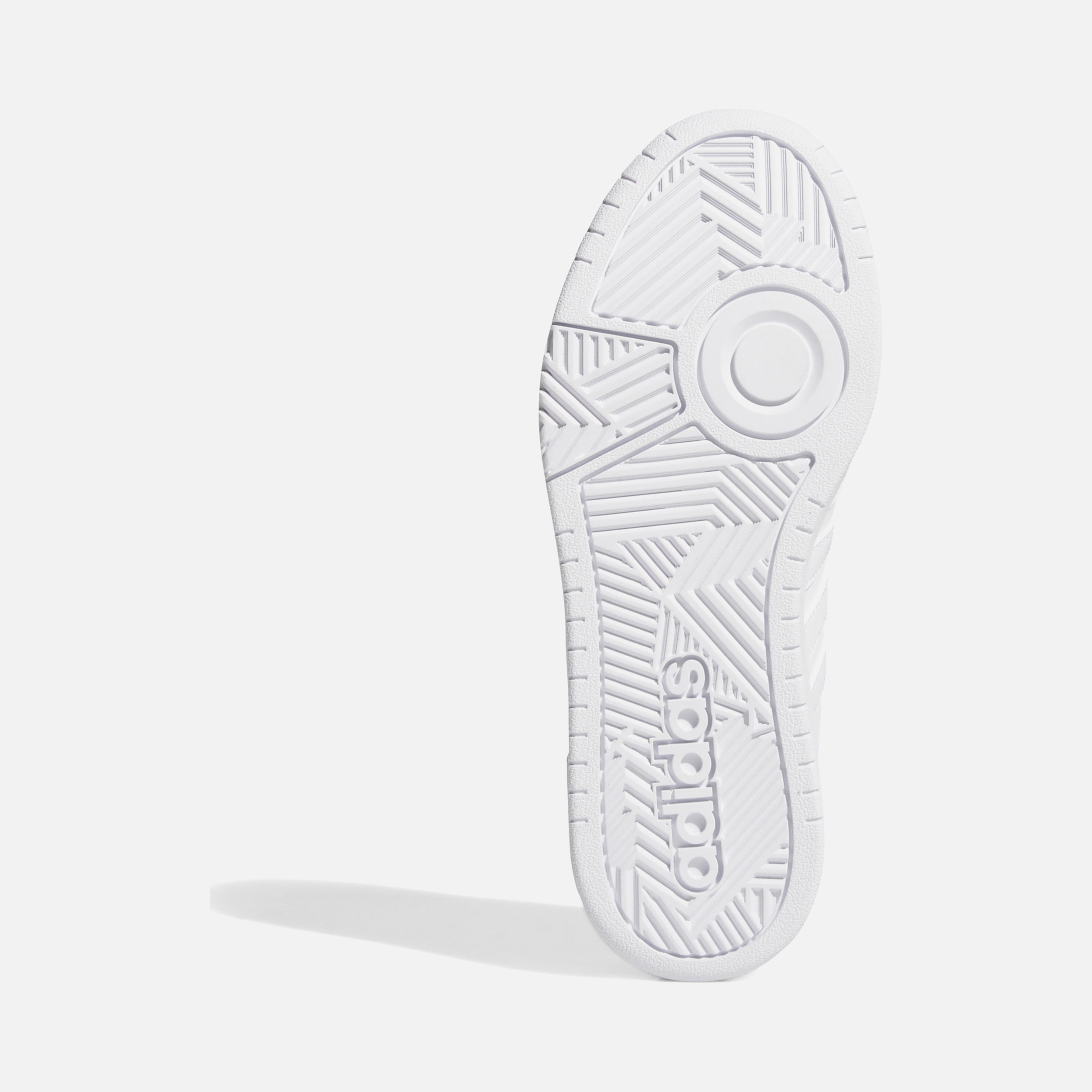 adidas Sportswear Hoops 3.0 SE Kadın Spor Ayakkabı