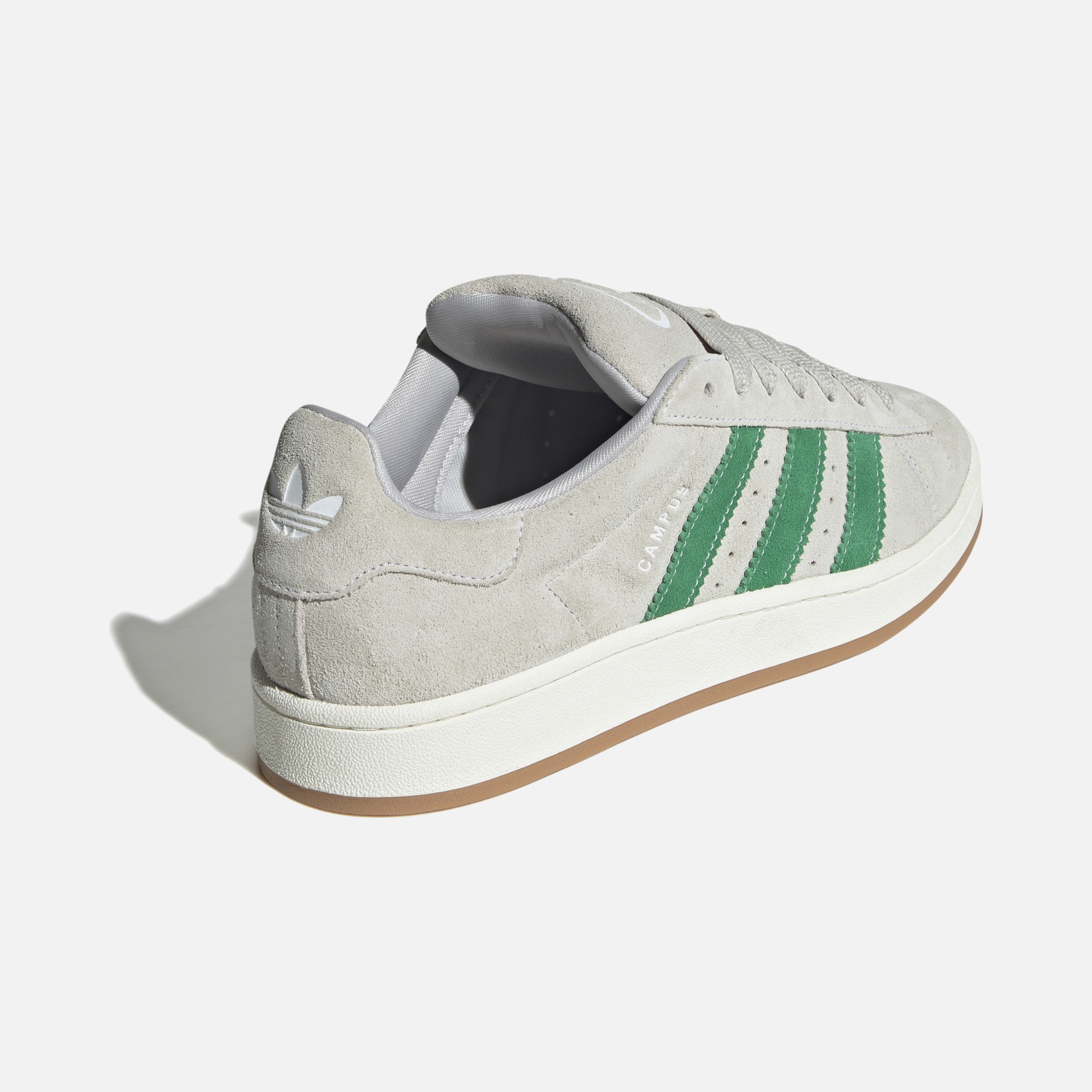 adidas Originals Campus 00s ''Suede & Leather Details'' Erkek Spor Ayakkabı