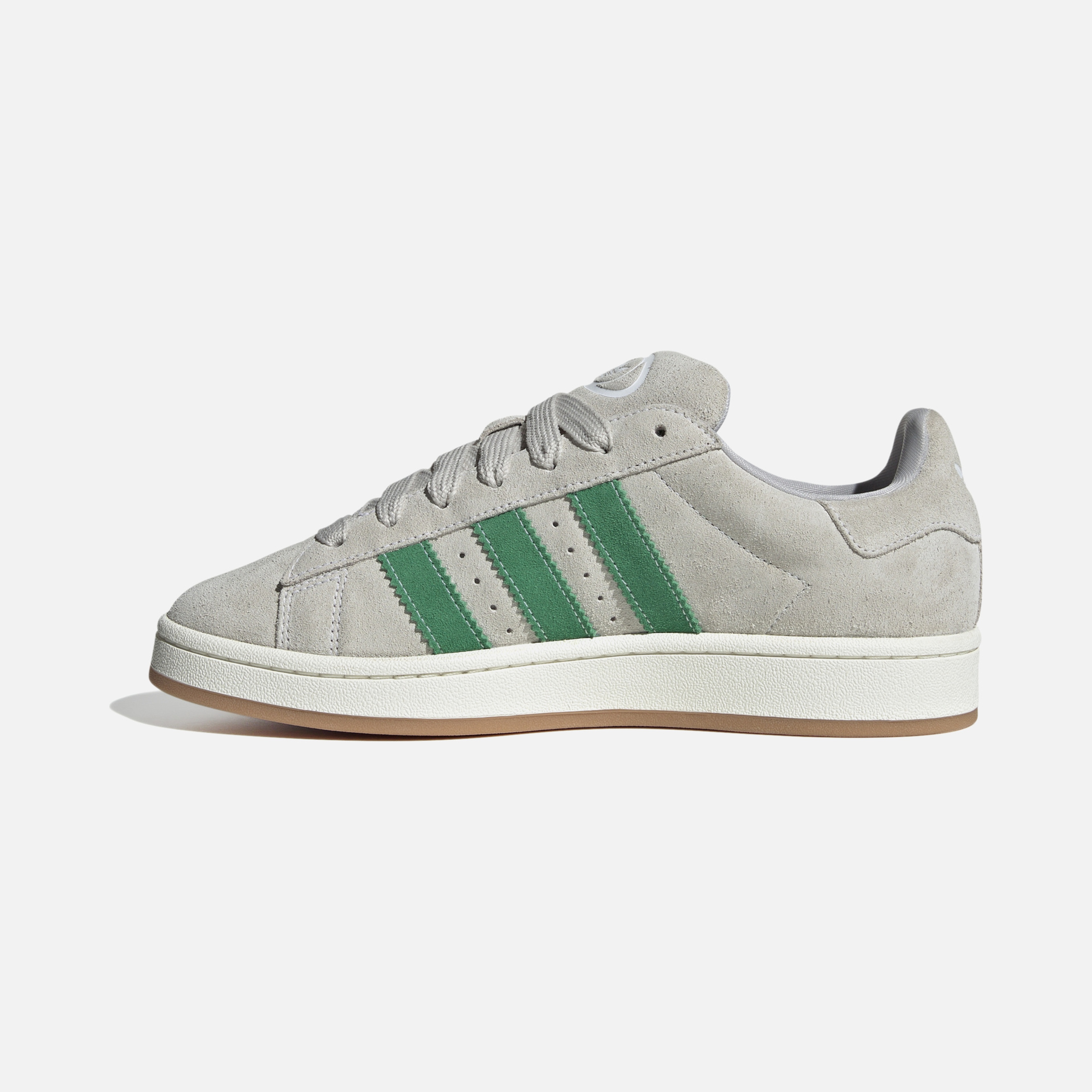 adidas Originals Campus 00s ''Suede & Leather Details'' Erkek Spor Ayakkabı
