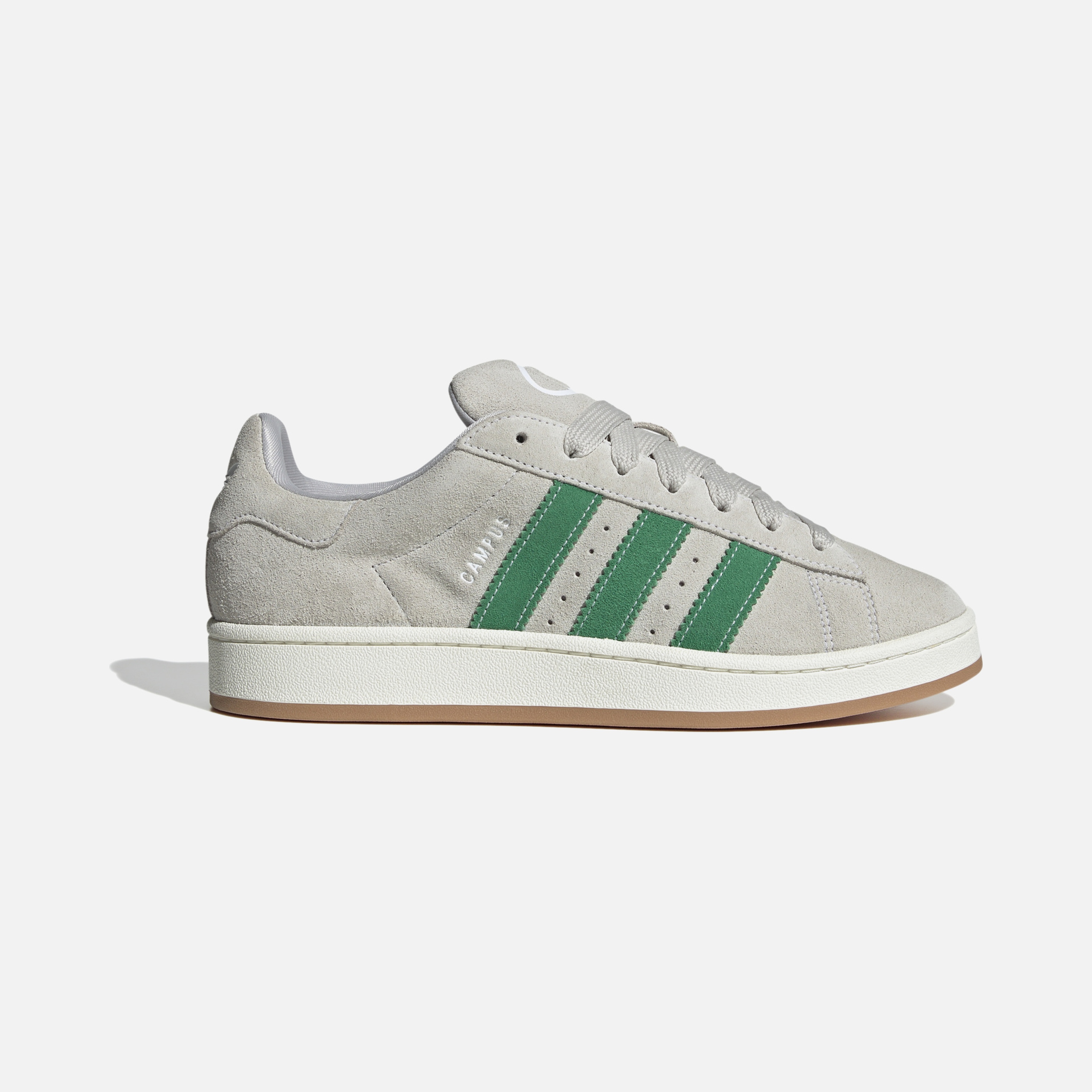 adidas Originals Campus 00s ''Suede & Leather Details'' Erkek Spor Ayakkabı