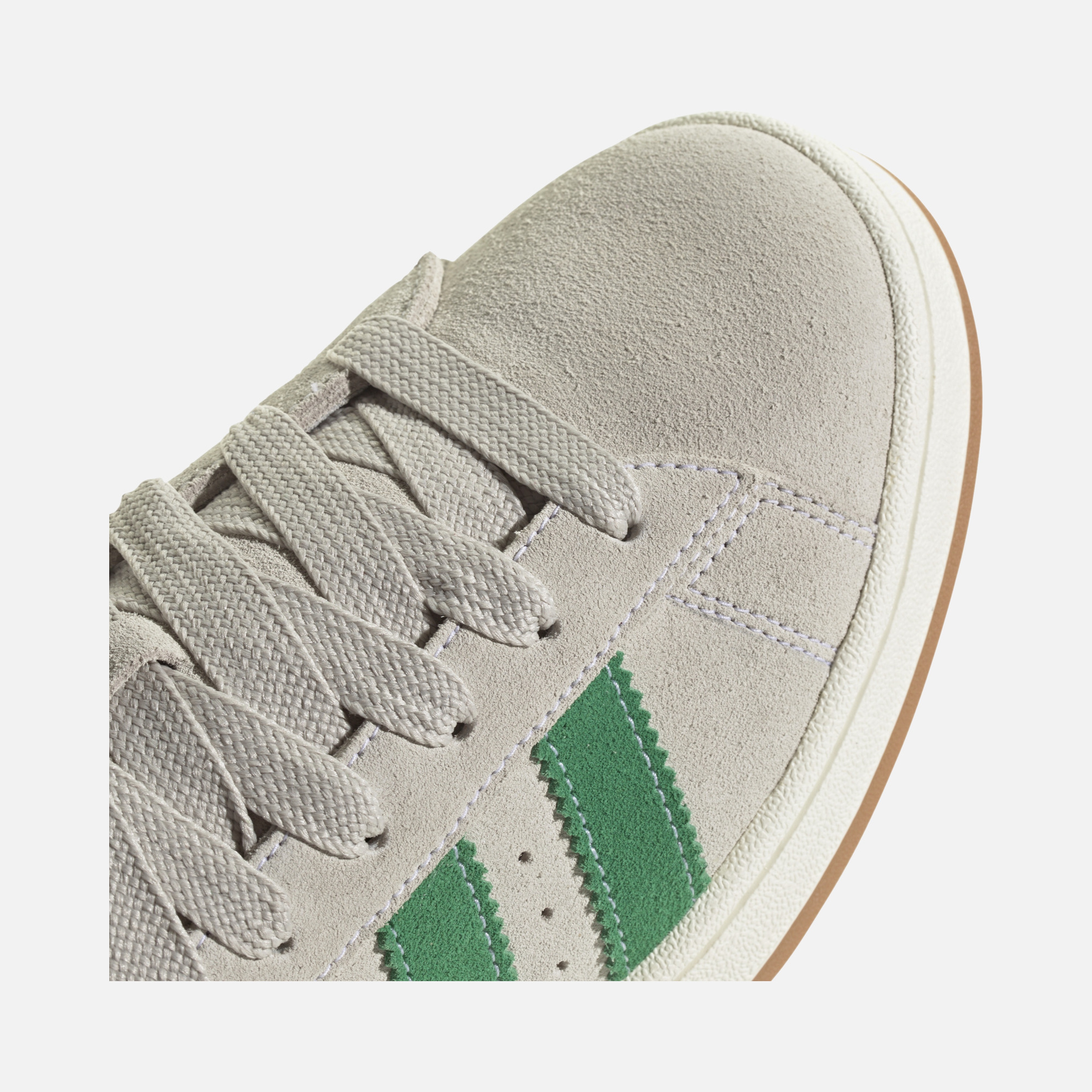 adidas Originals Campus 00s ''Suede & Leather Details'' Erkek Spor Ayakkabı