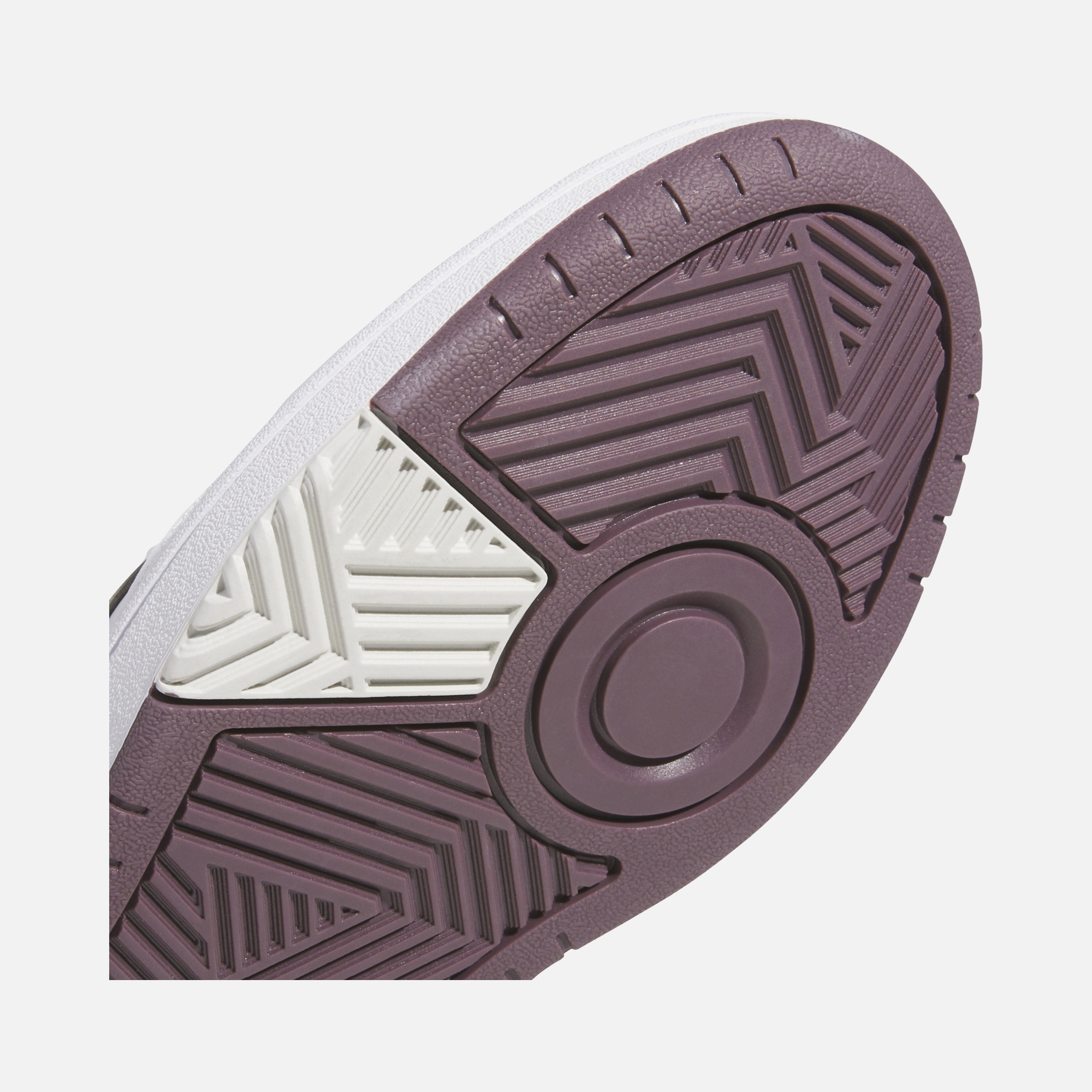 adidas Sportswear Hoops 3.0 SE Kadın Spor Ayakkabı