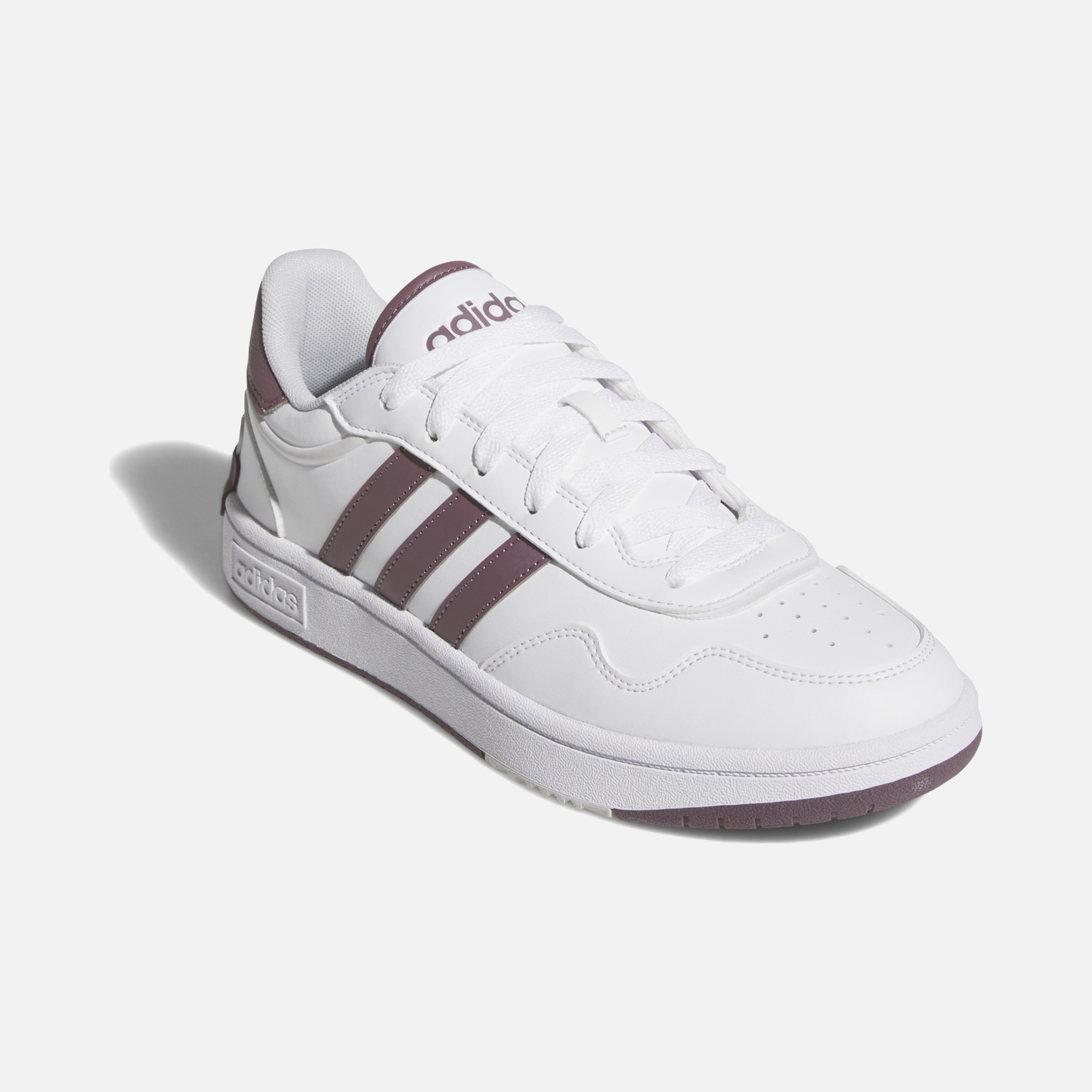 adidas Sportswear Hoops 3.0 SE Kadın Spor Ayakkabı