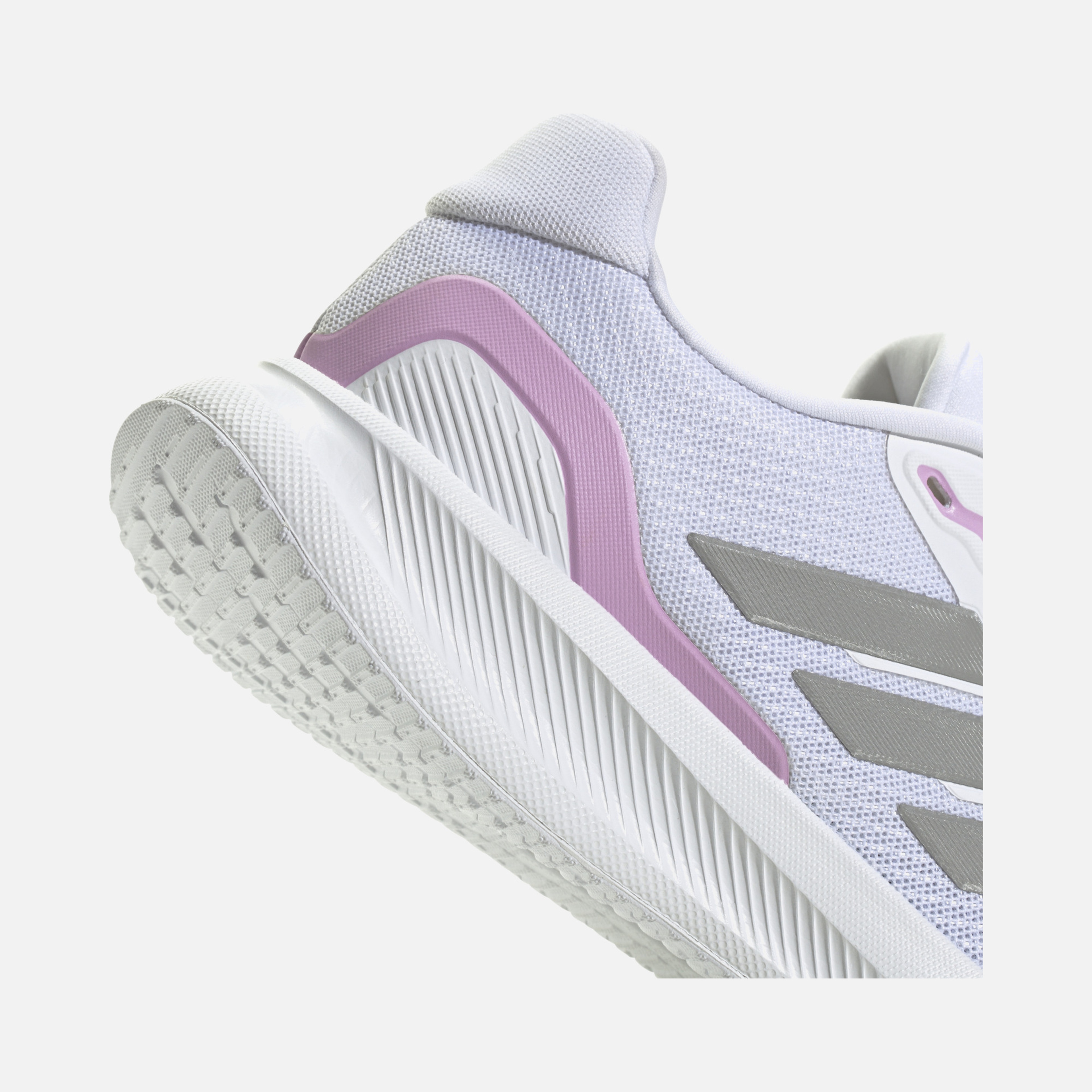 adidas Runfalcon 5 Short Distance Road Running Kadın Spor Ayakkabı