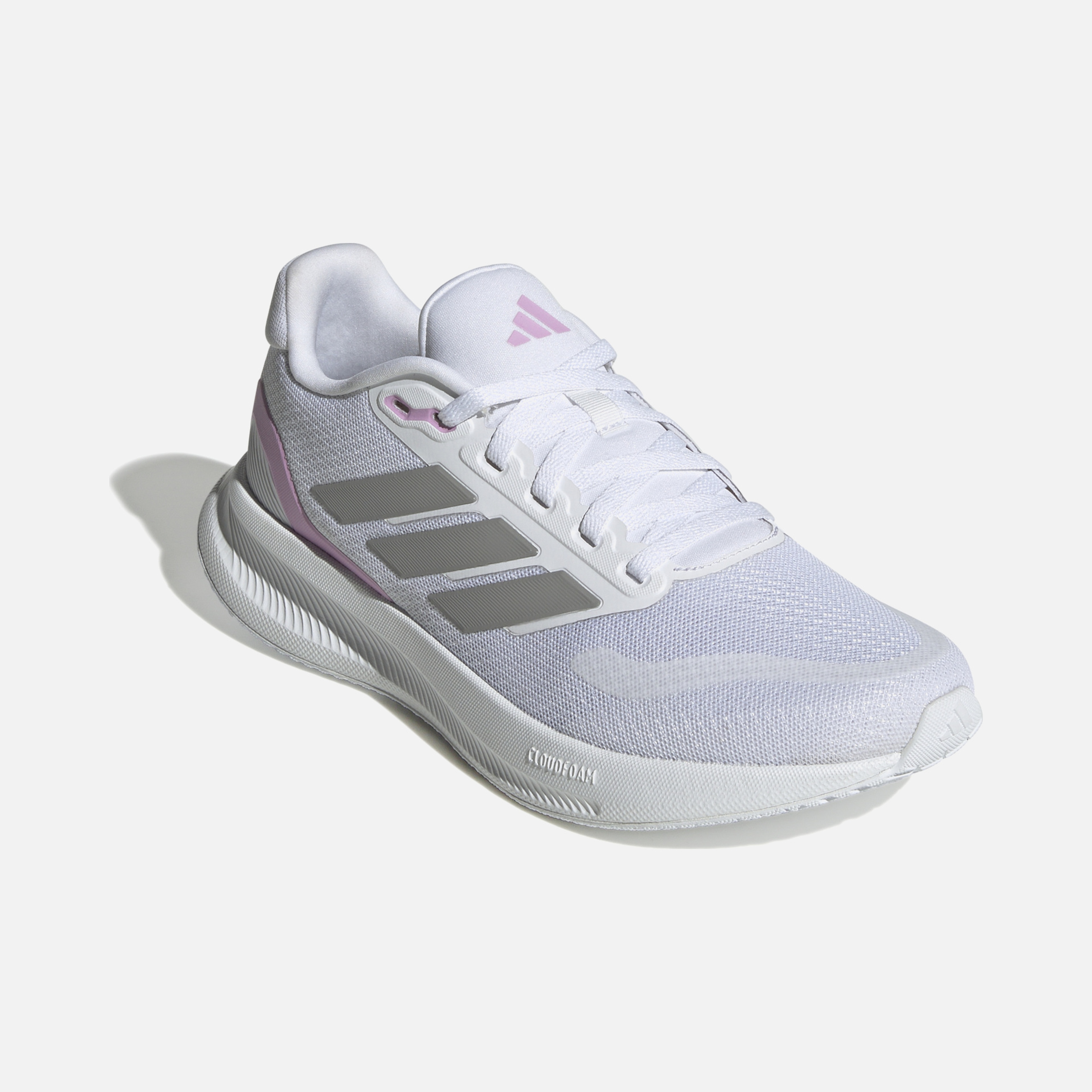 adidas Runfalcon 5 Short Distance Road Running Kadın Spor Ayakkabı