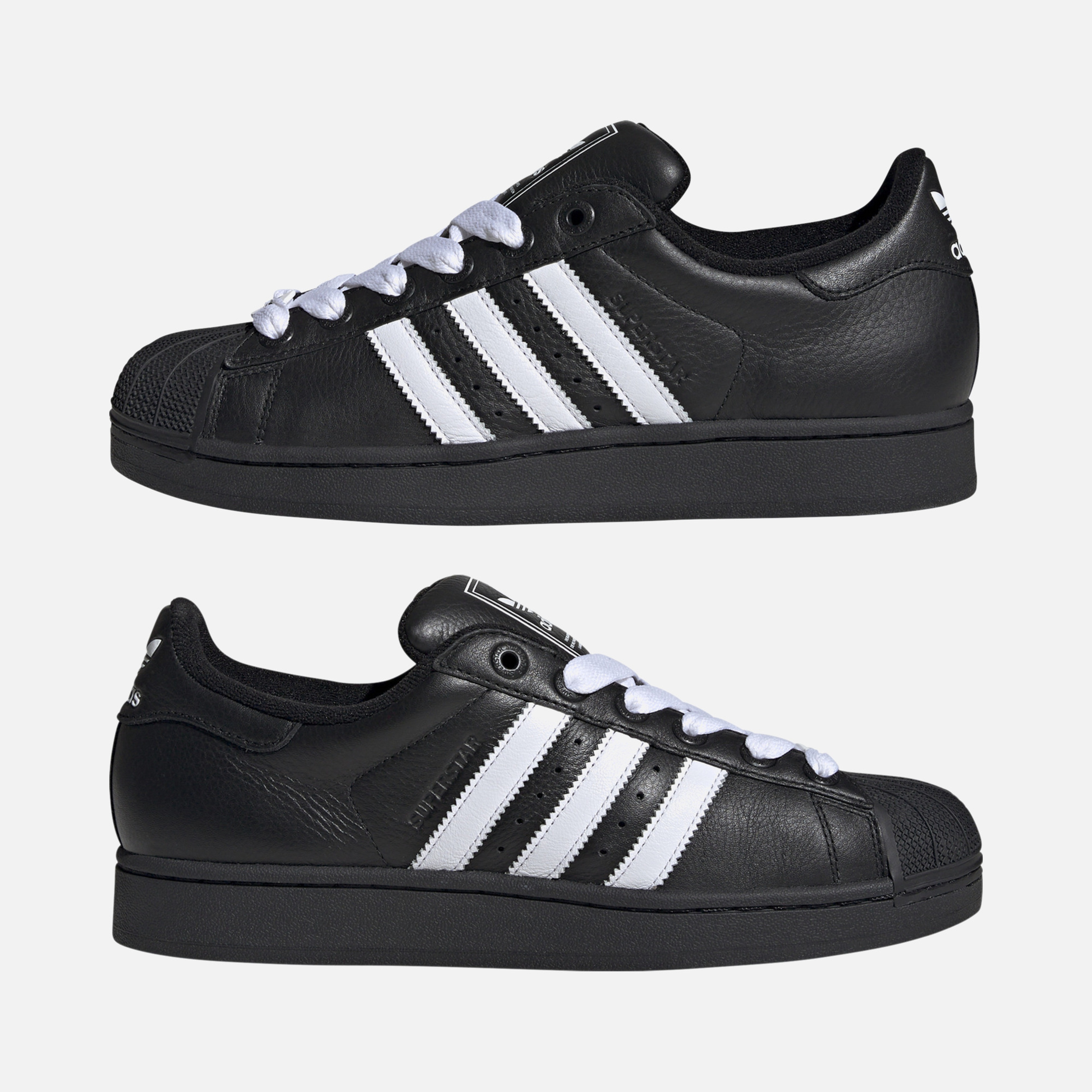 adidas Originals Superstar II ''Trefoil Jewelry Detail'' Erkek Spor Ayakkabı