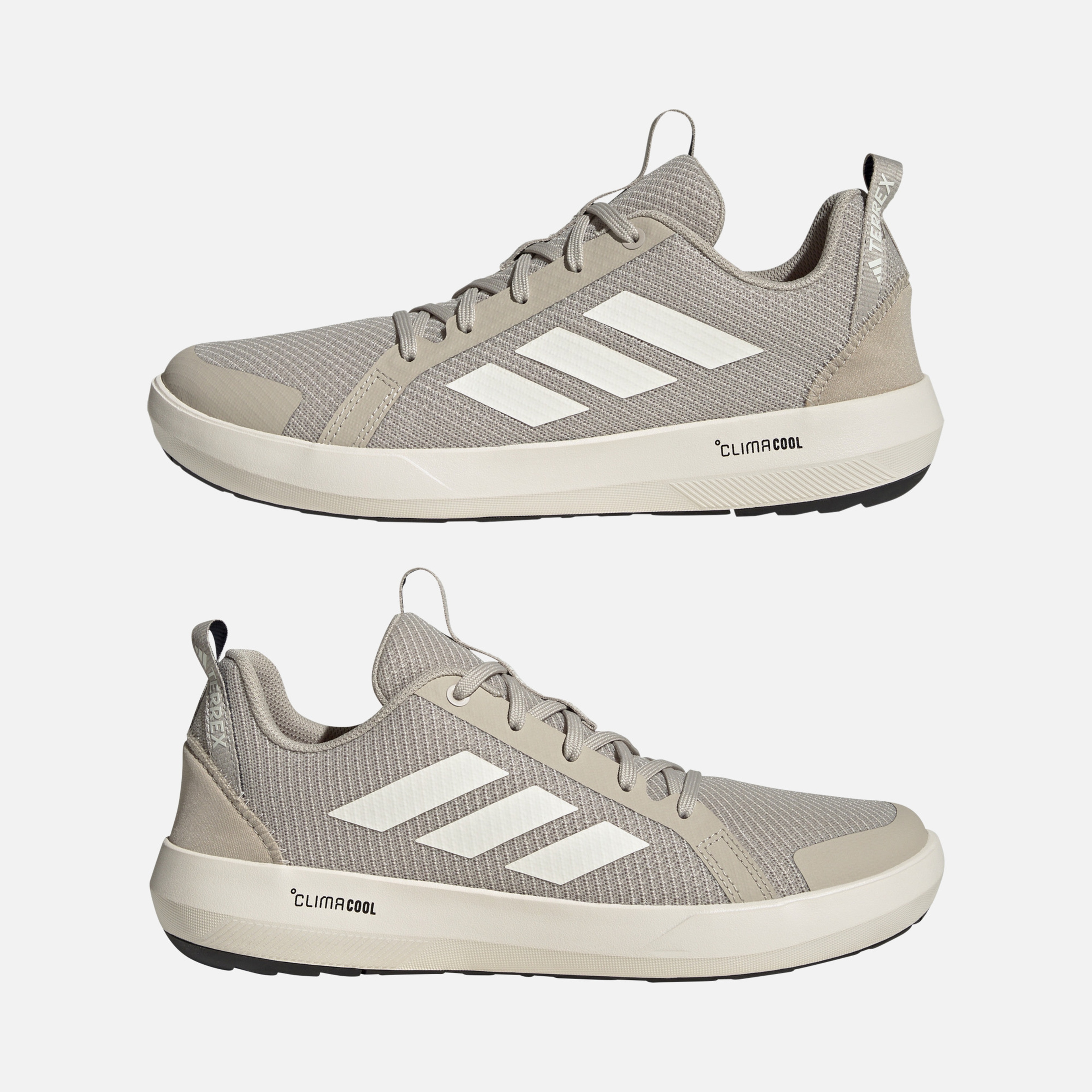 adidas Terrex Climacool Lace Hiking Erkek Spor Ayakkabı