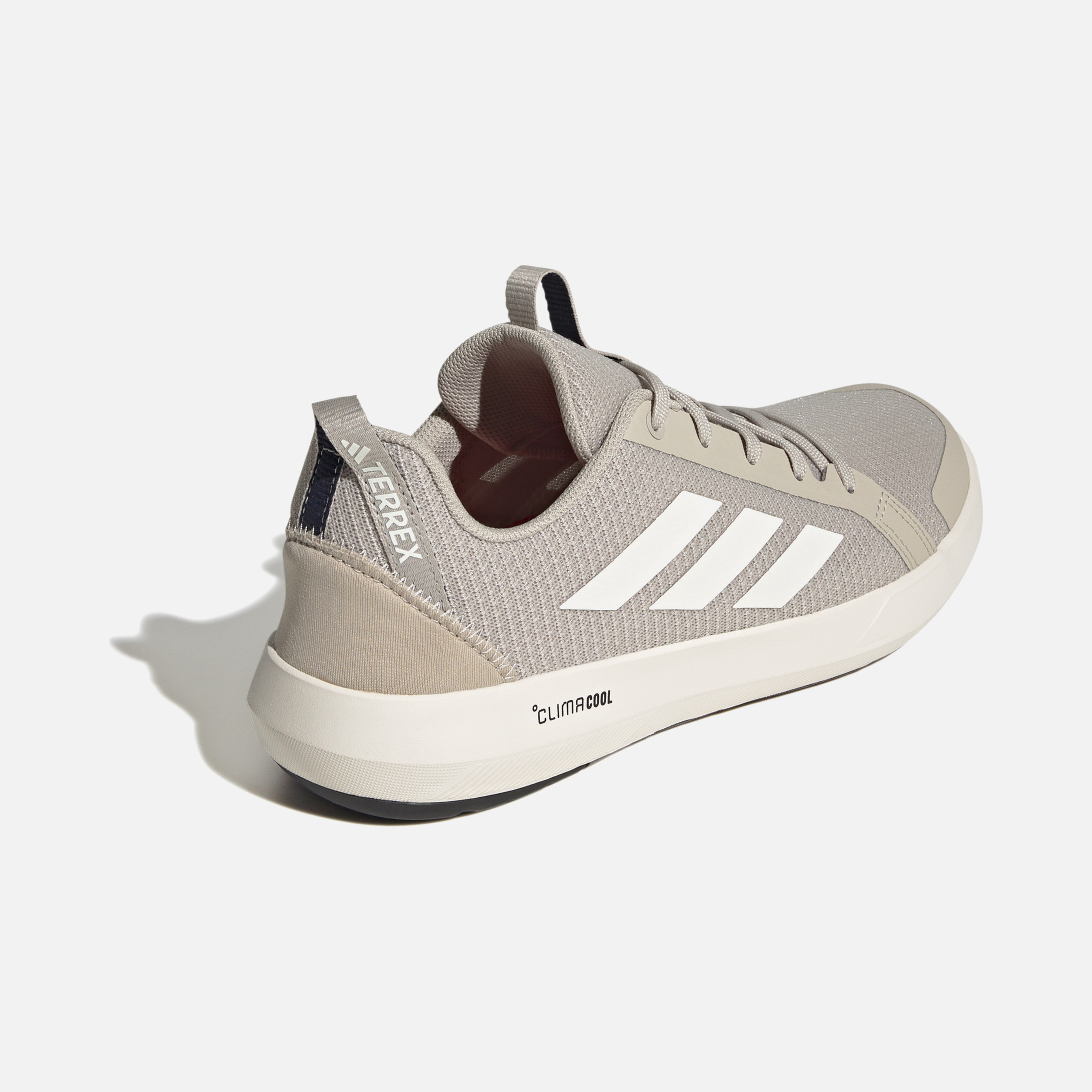 adidas Terrex Climacool Lace Hiking Erkek Spor Ayakkabı