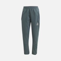 adidas Star Wars Mandalorian French Terry Fabric Mid-Rise Waist Gym & Training Çocuk Eşofman Altı