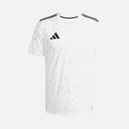 adidas AEROREADY Team Icon 25 Jersey Football Training Short-Sleeve Erkek Forma