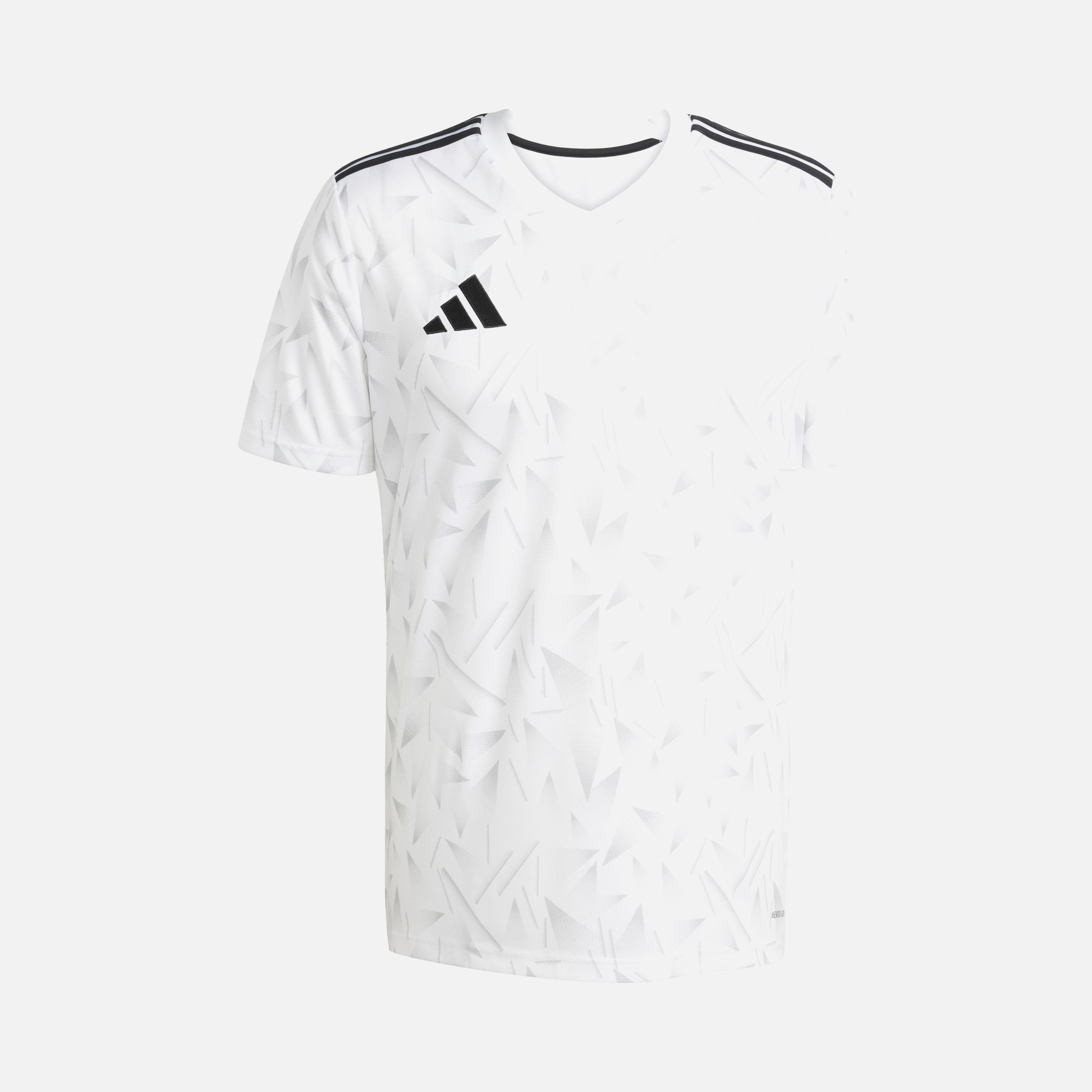 adidas AEROREADY Team Icon 25 Jersey Football Training Short-Sleeve Erkek Forma