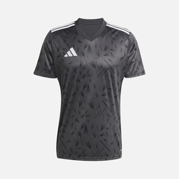 adidas AEROREADY Team Icon 25 Jersey Football Training Short-Sleeve Erkek Forma