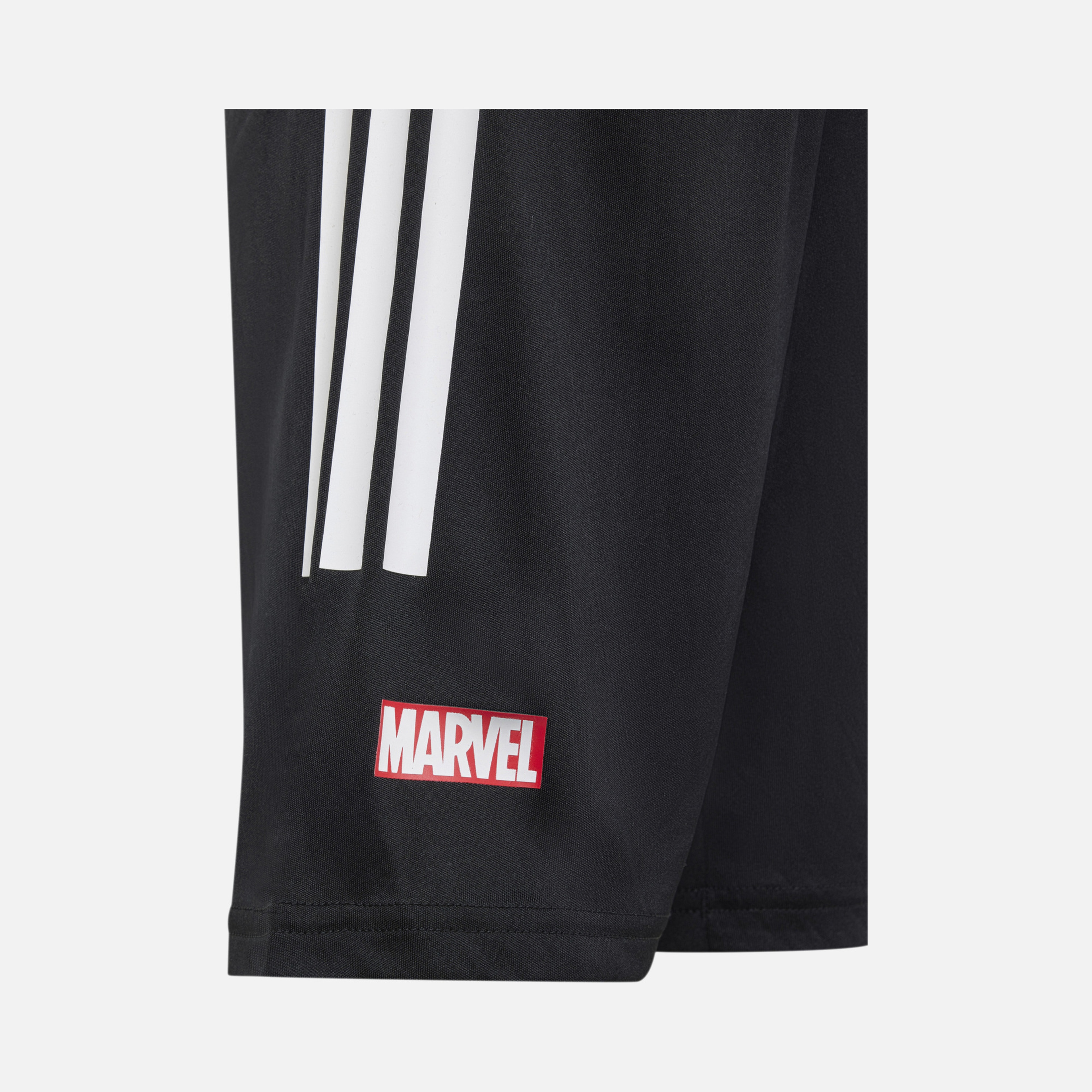 adidas Sportswear x Marvel Iron Man Climacool Regular-Fit Short-Sleeve Tişört&Şort Çocuk Takım