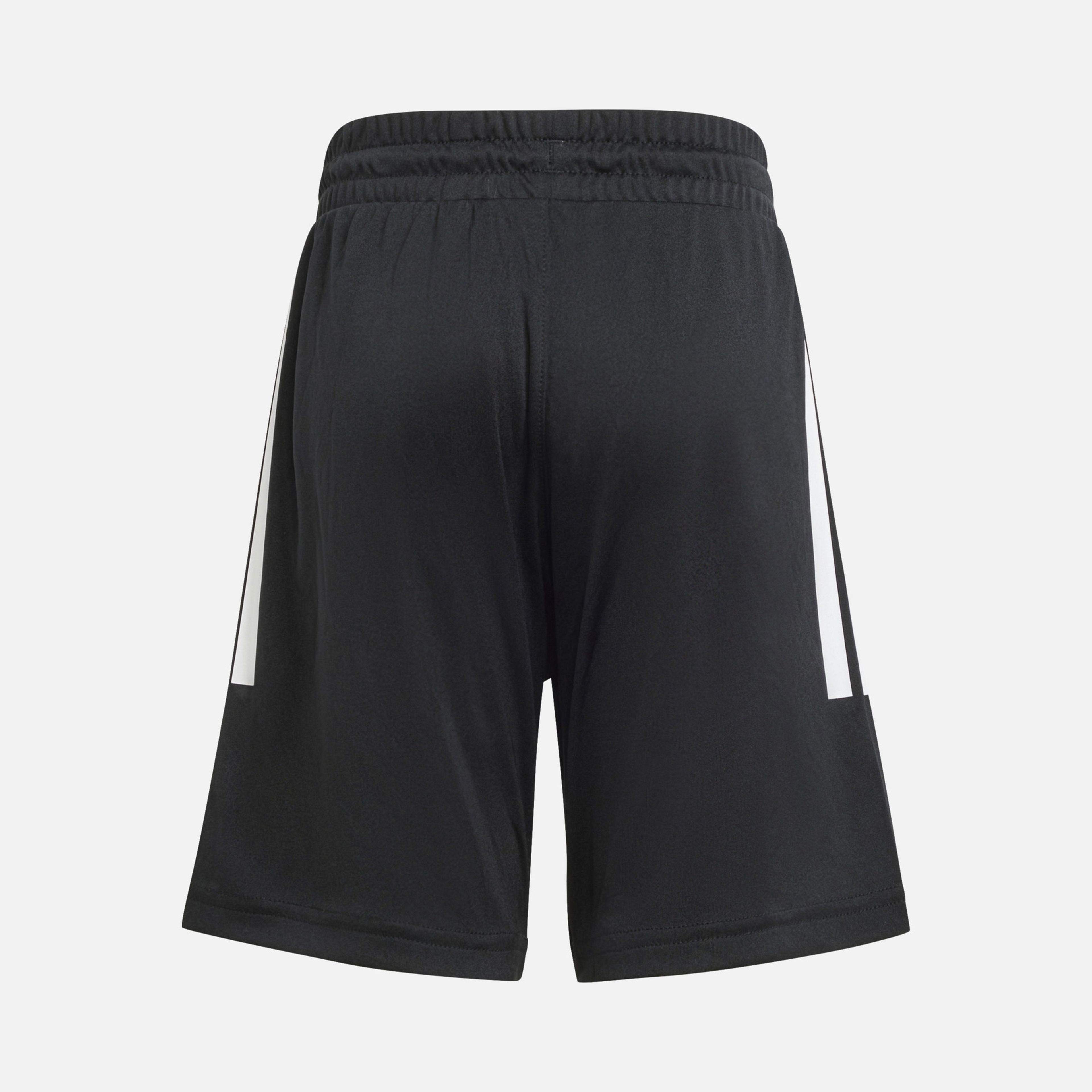 adidas Sportswear x Marvel Iron Man Climacool Regular-Fit Short-Sleeve Tişört&Şort Çocuk Takım